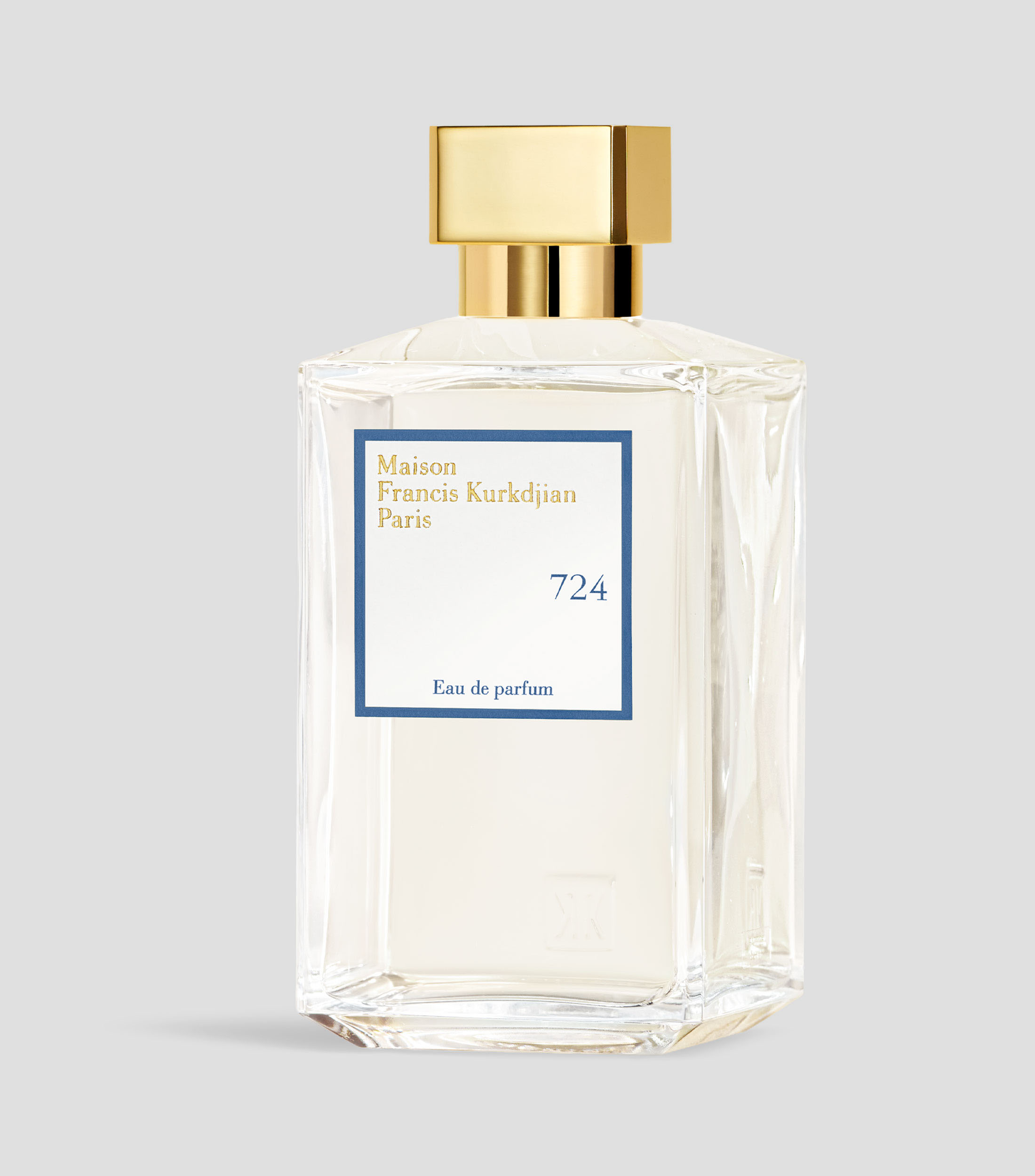 Perfume 724, Eau de Parfum 200 ml Unisex