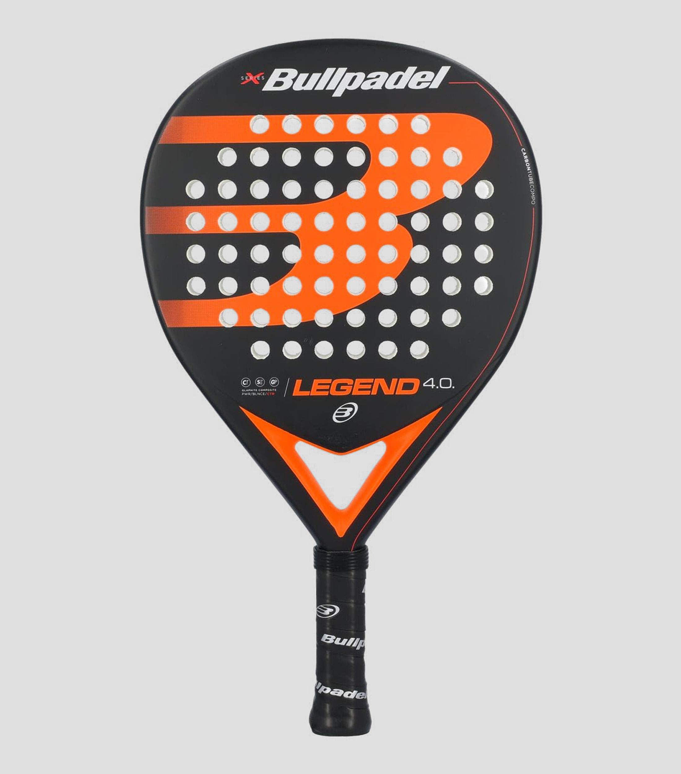 Pala para pádel Legend 4.0