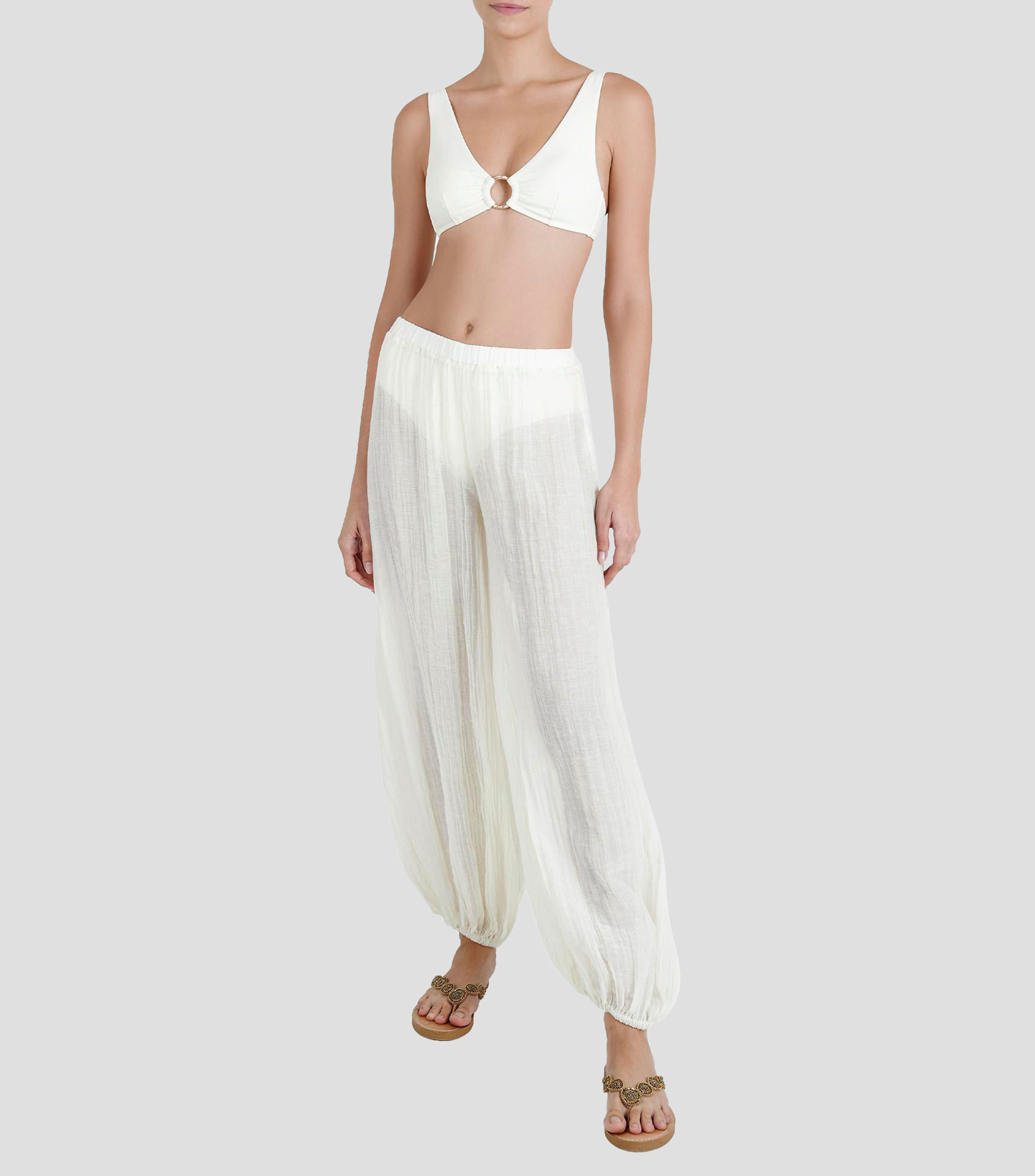 Pantalón Mujer
