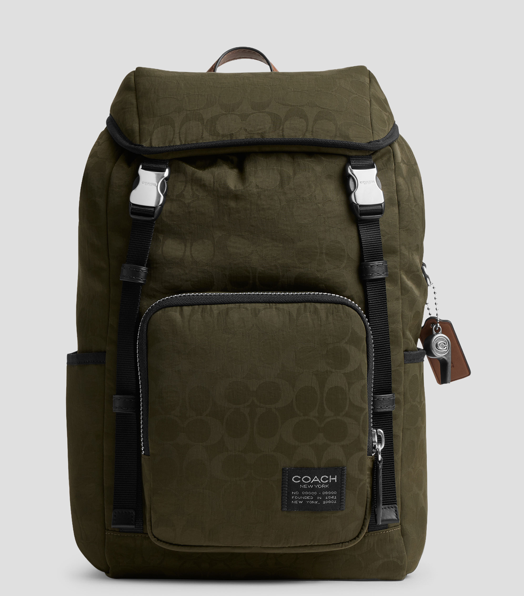Mochila Logan Hombre