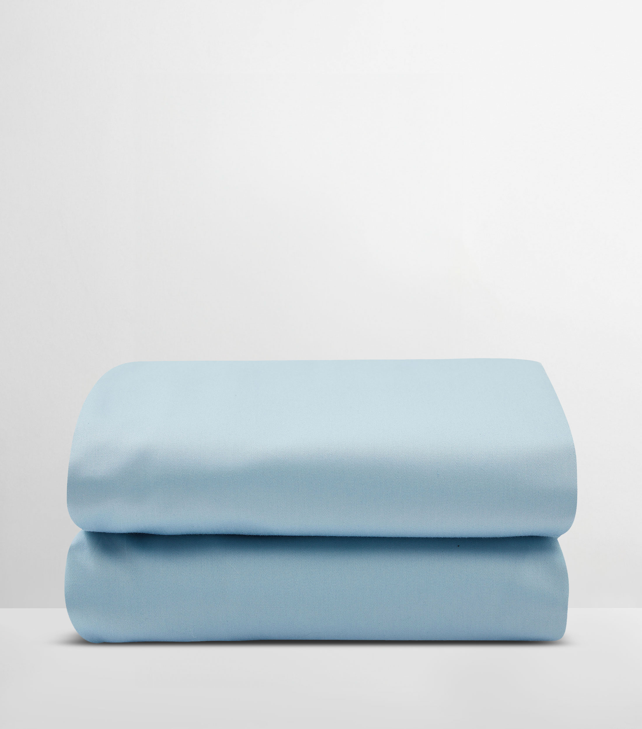 Funda para Duvet Individual Plumbago Azul