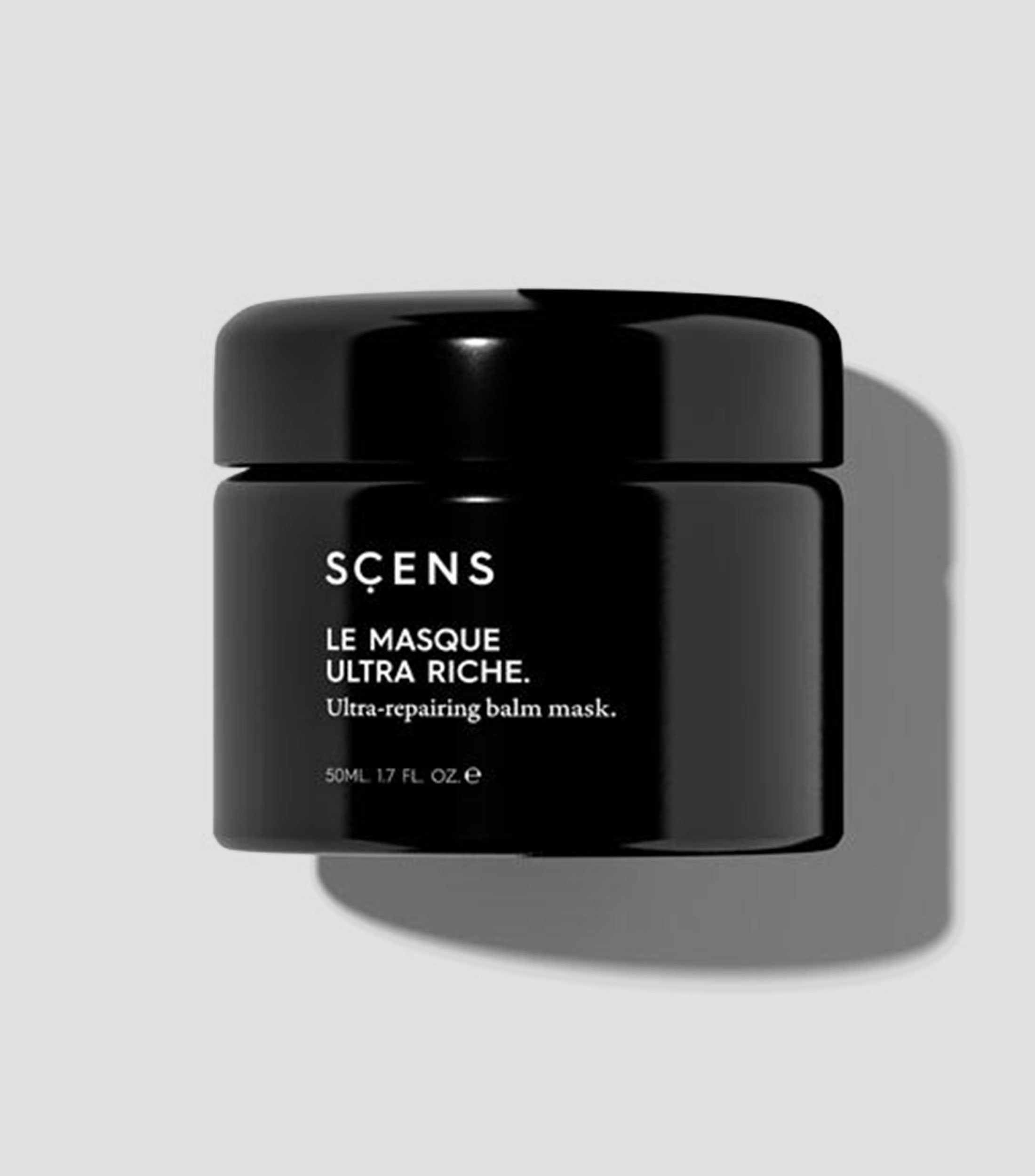 Mascarilla Le Masque Ultra Riche, 50 ml