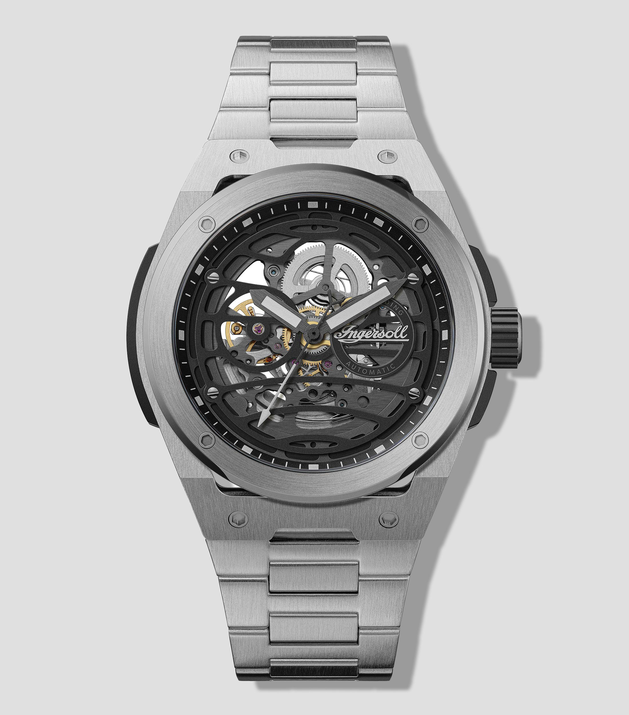Springfield Hombre Relojes Reloj Hombre Reloj Springfield Mujer