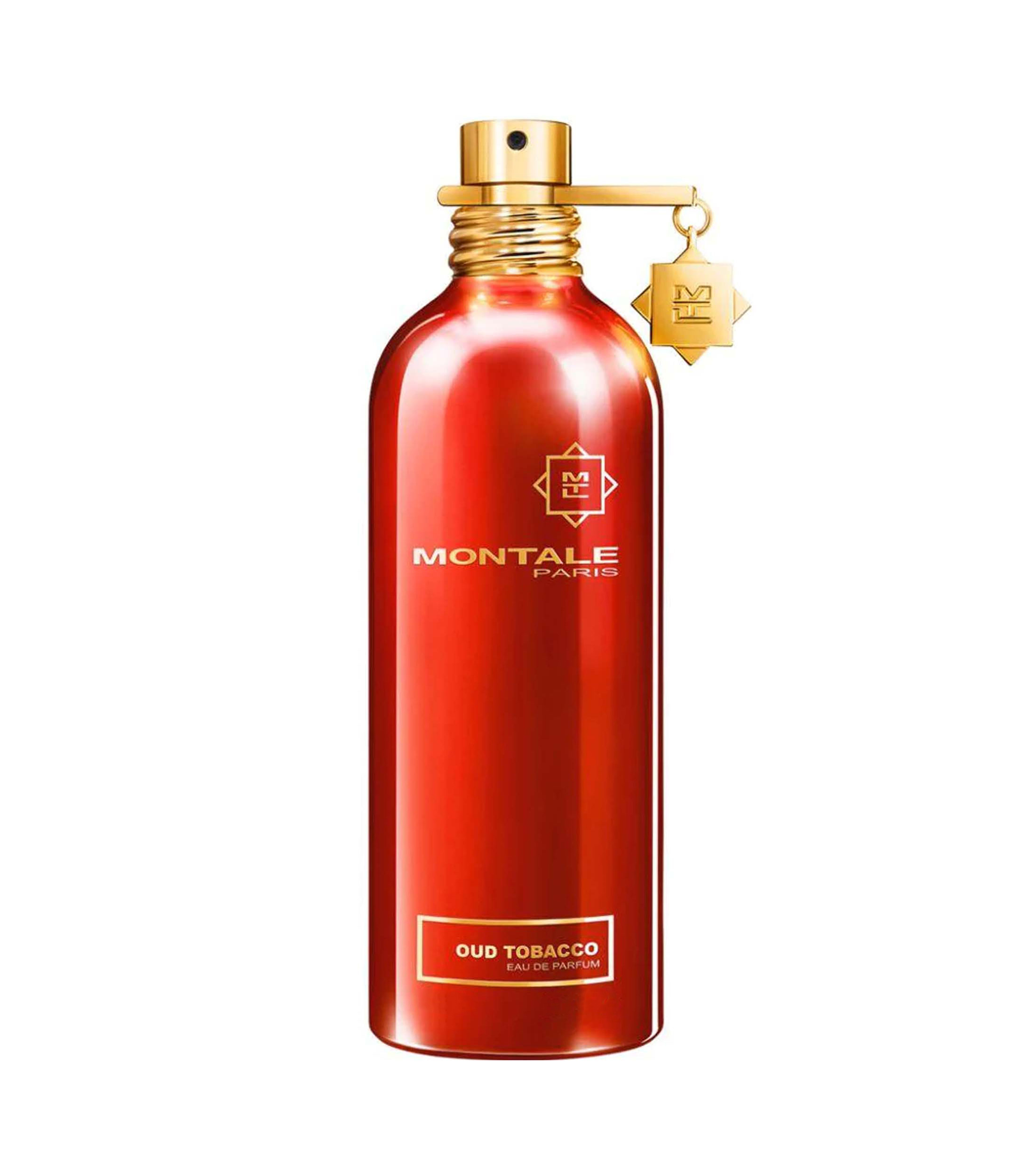 Perfume, Oud Tobacco Eau de Parfum, 100 ml Unisex