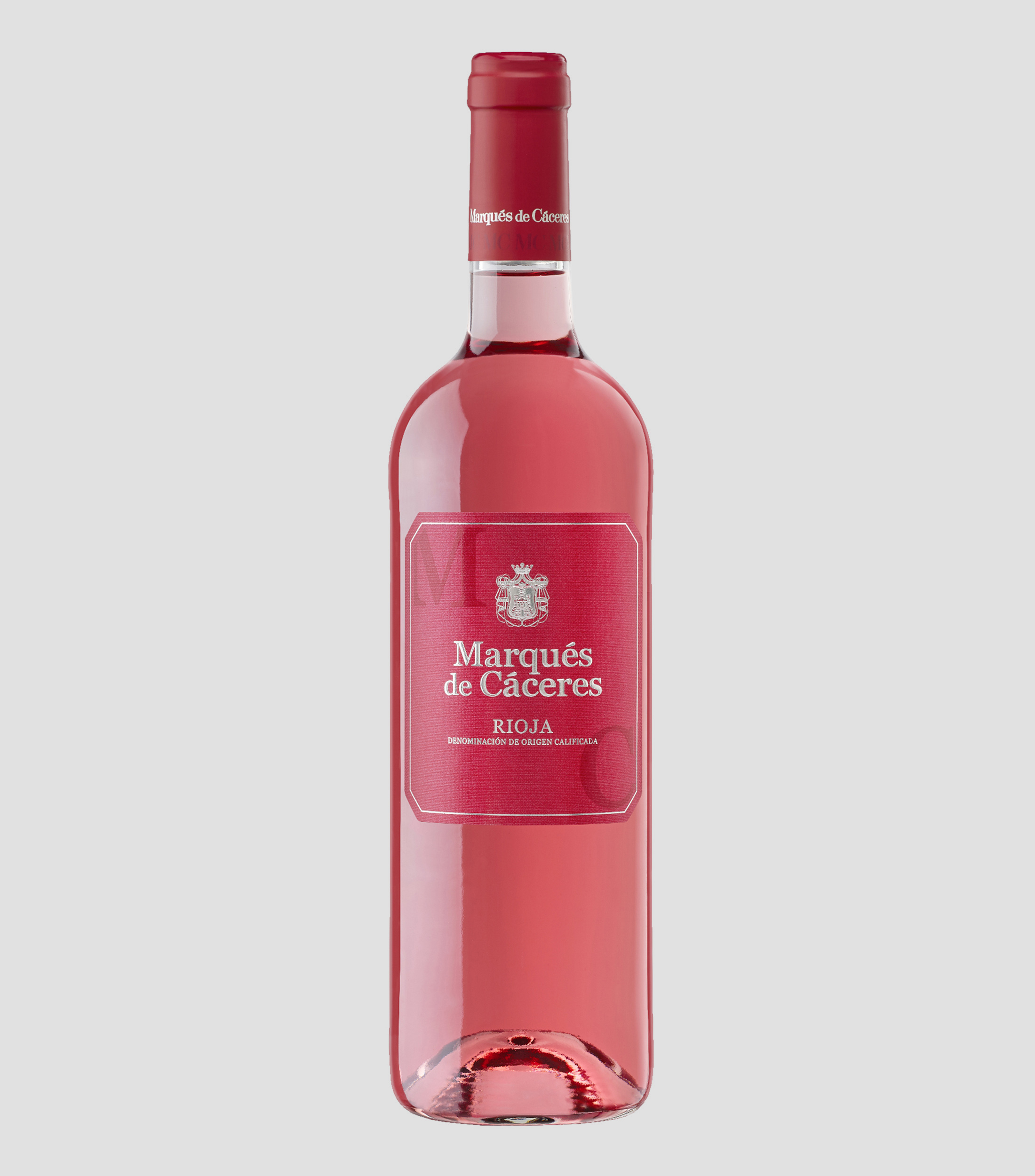 Vino Rosado Tempranillo, 750 ml