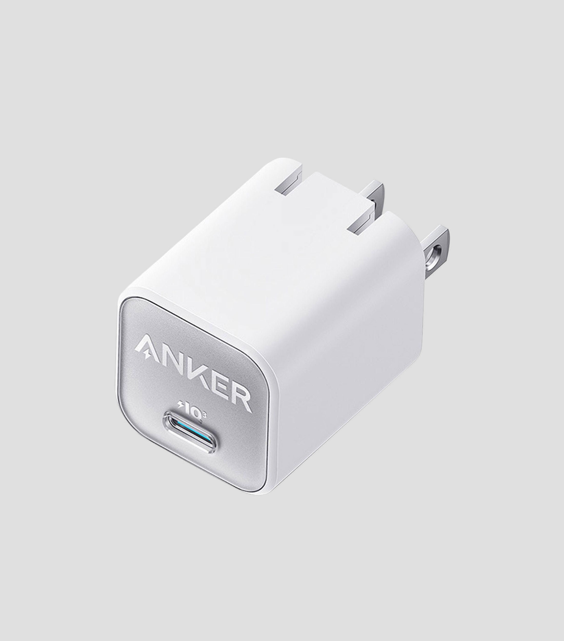 Cargador de pared Nano 3