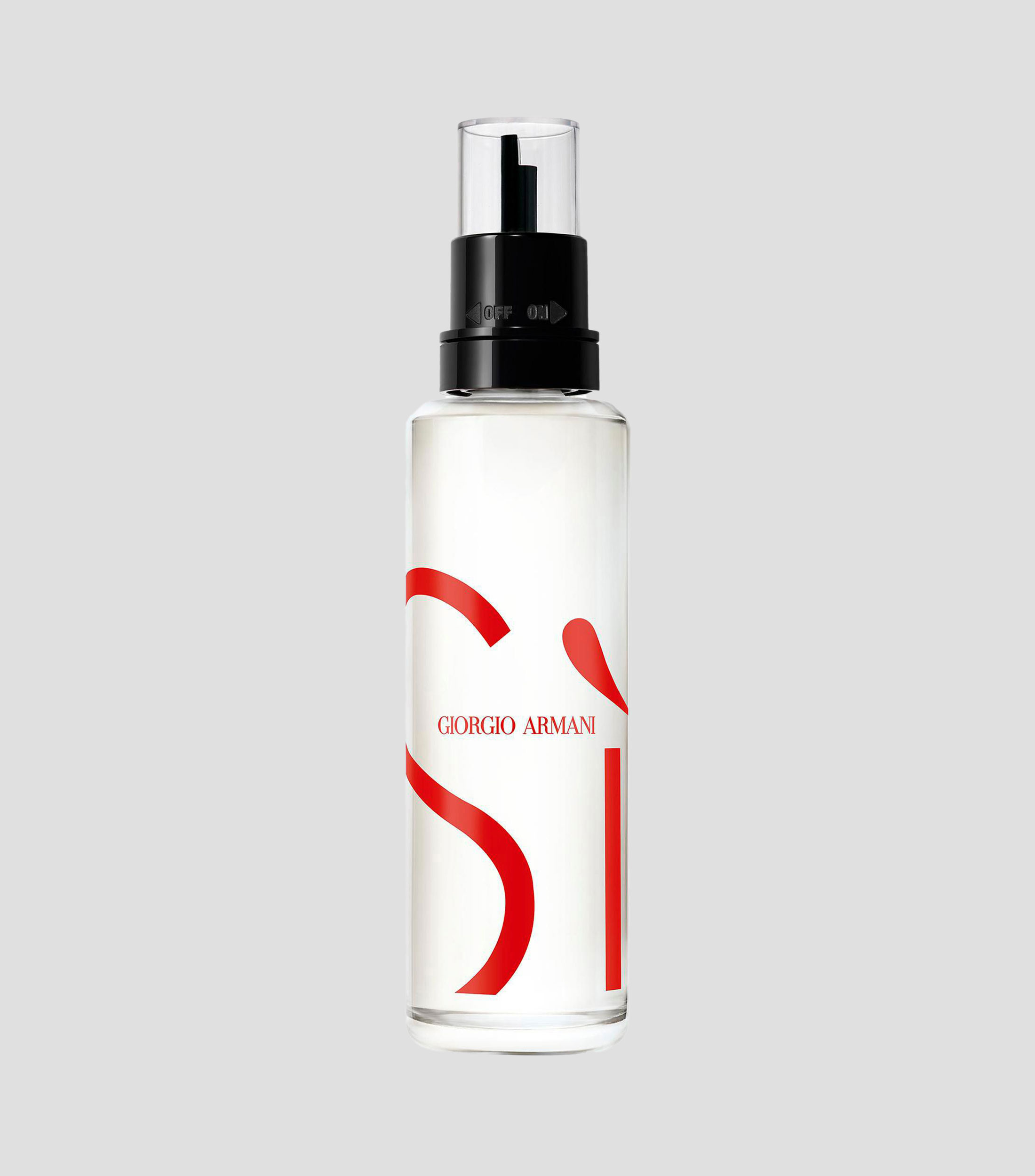 Perfume Si Passione Refill, Eau De Parfum 100 ml para Mujer