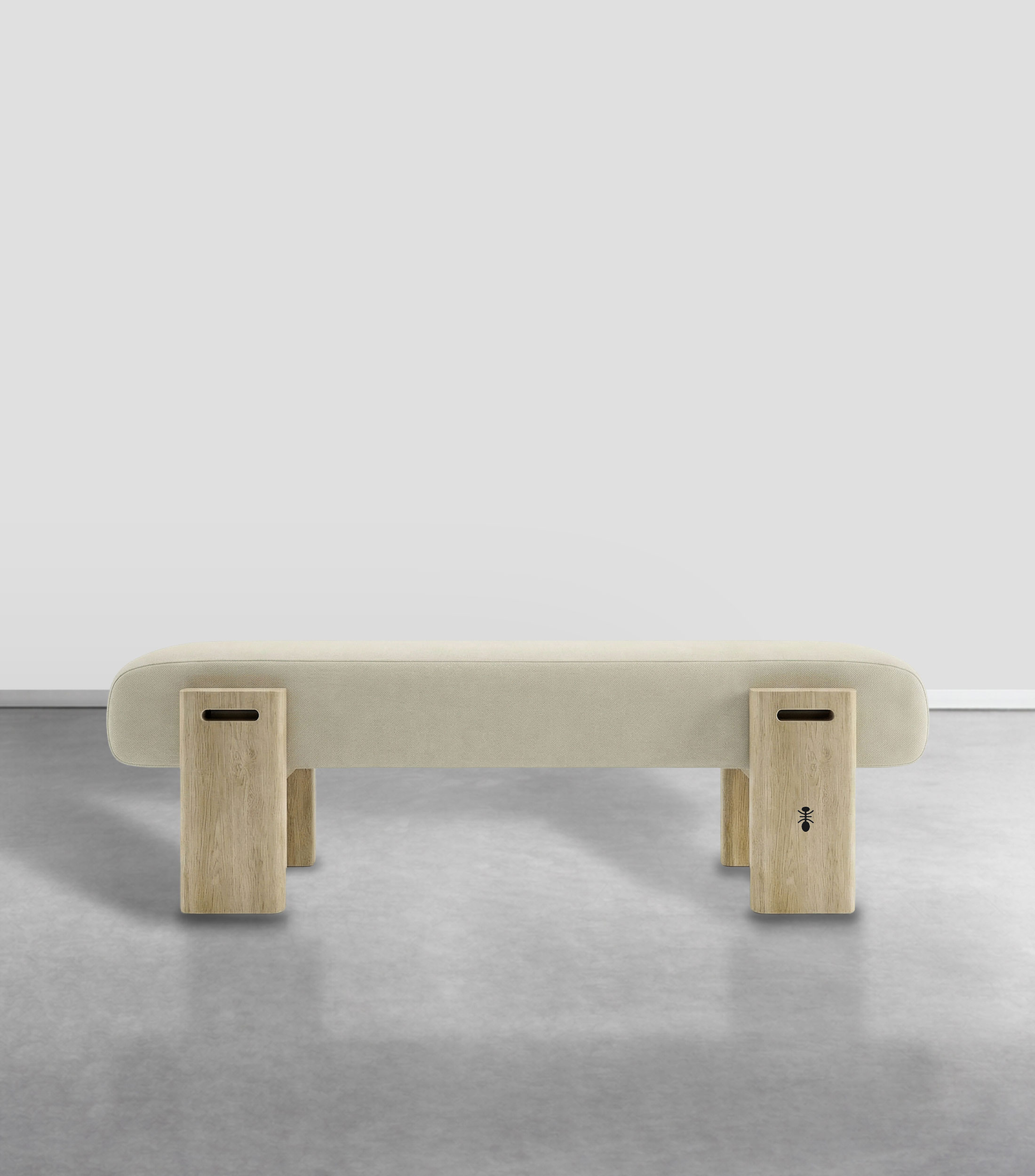 Baca Elements en madera