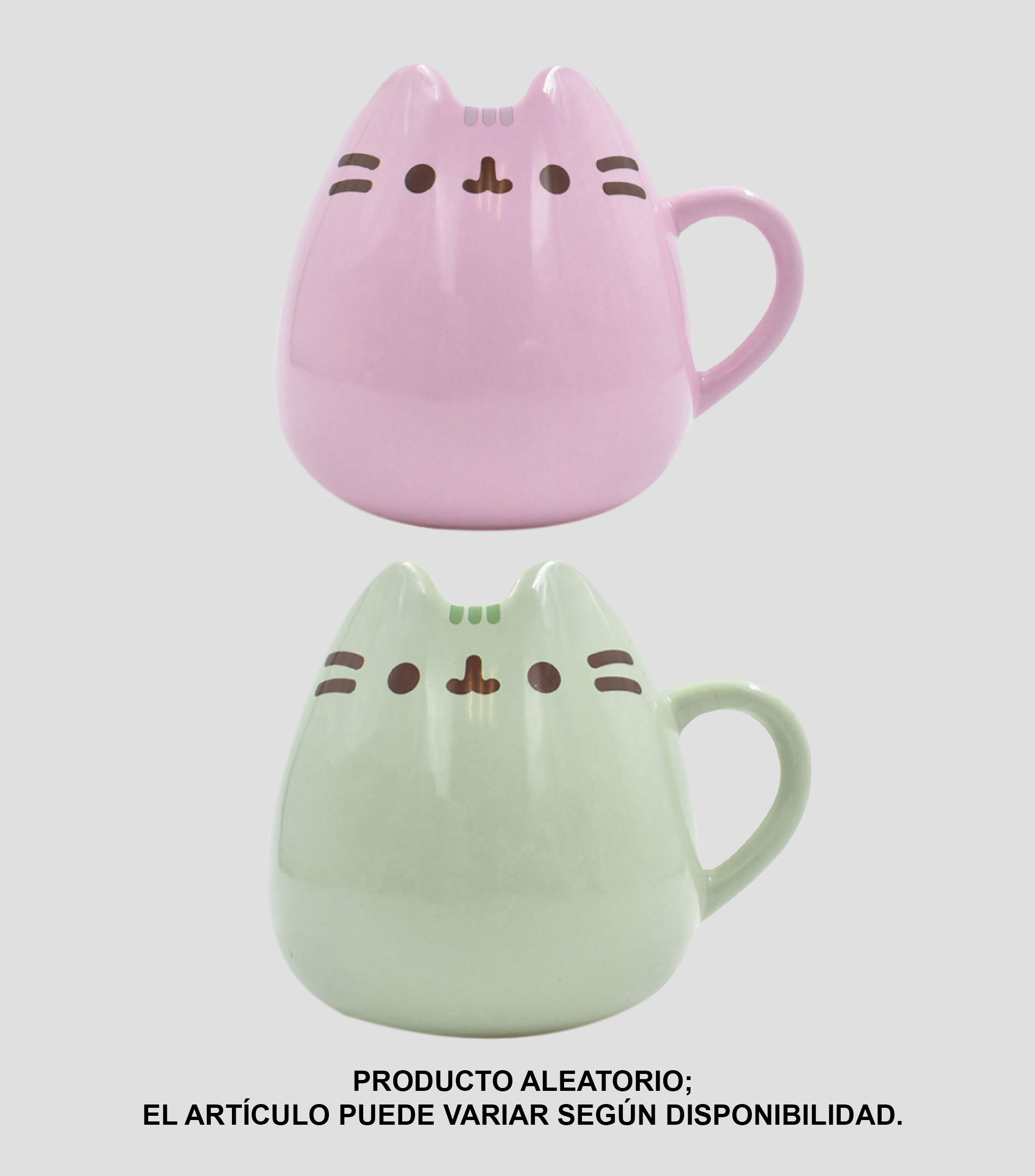 Taza Pusheen (Artículo aleatorio)