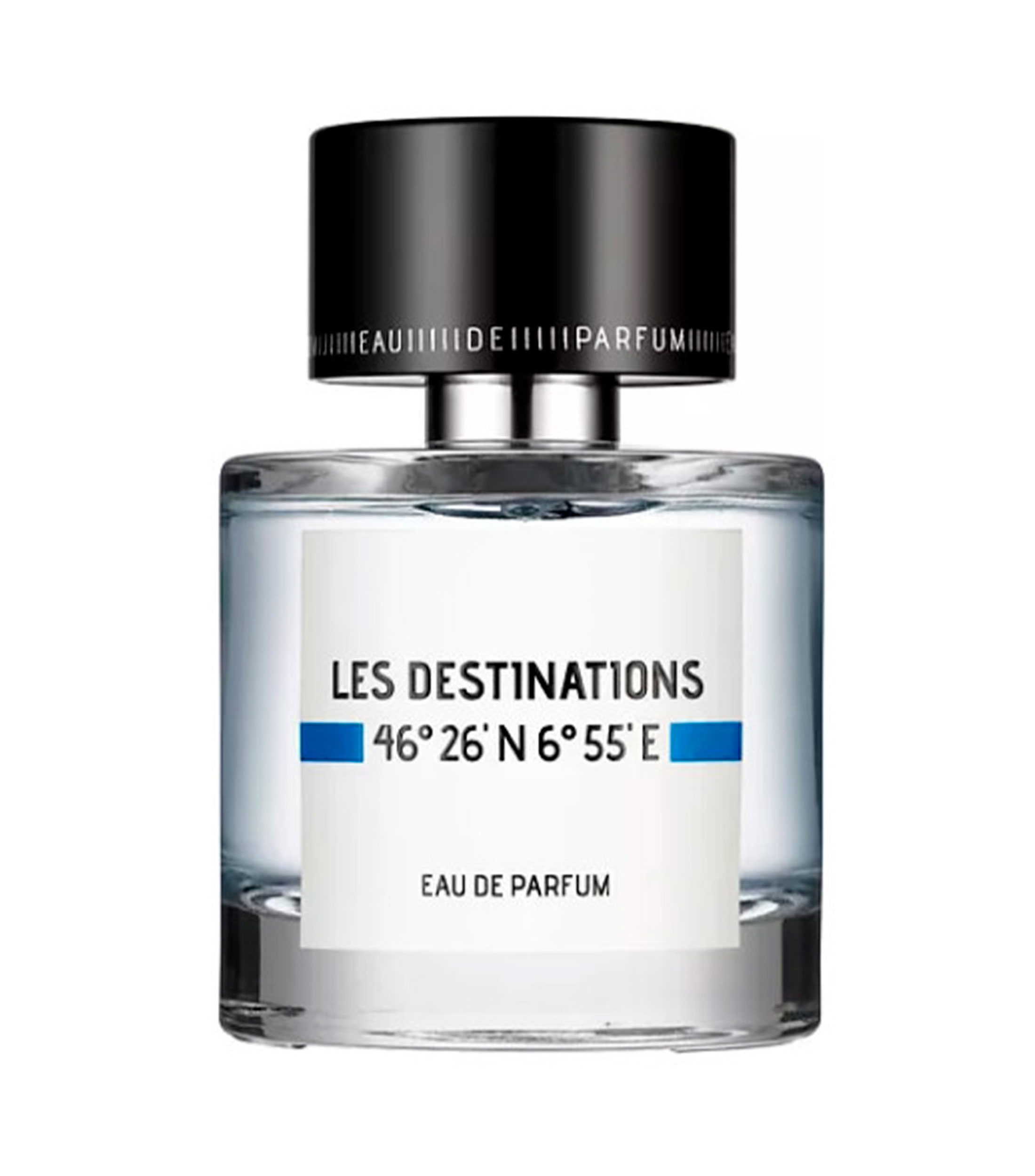 Perfume Montreux, Eau de Parfum 50 ml Unisex