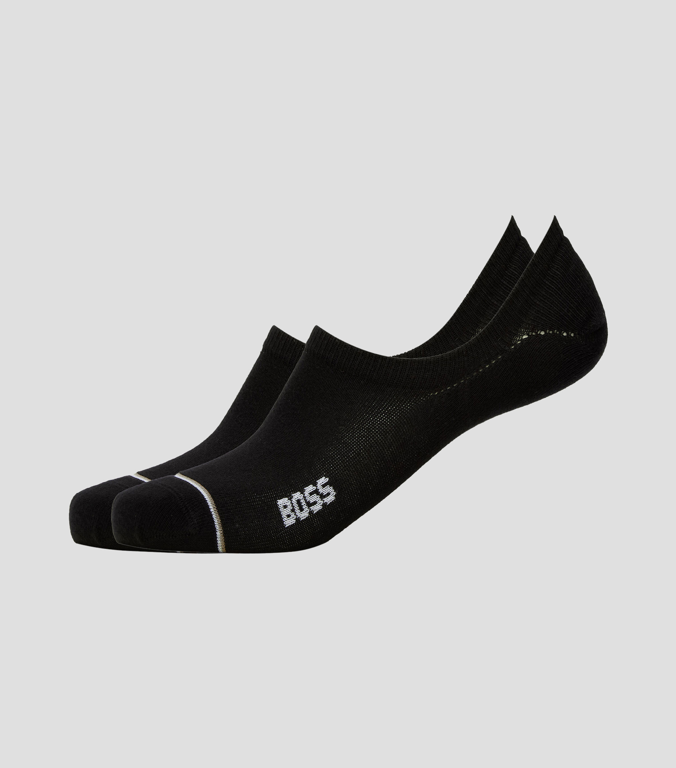 Set 2 calcetines Hombre