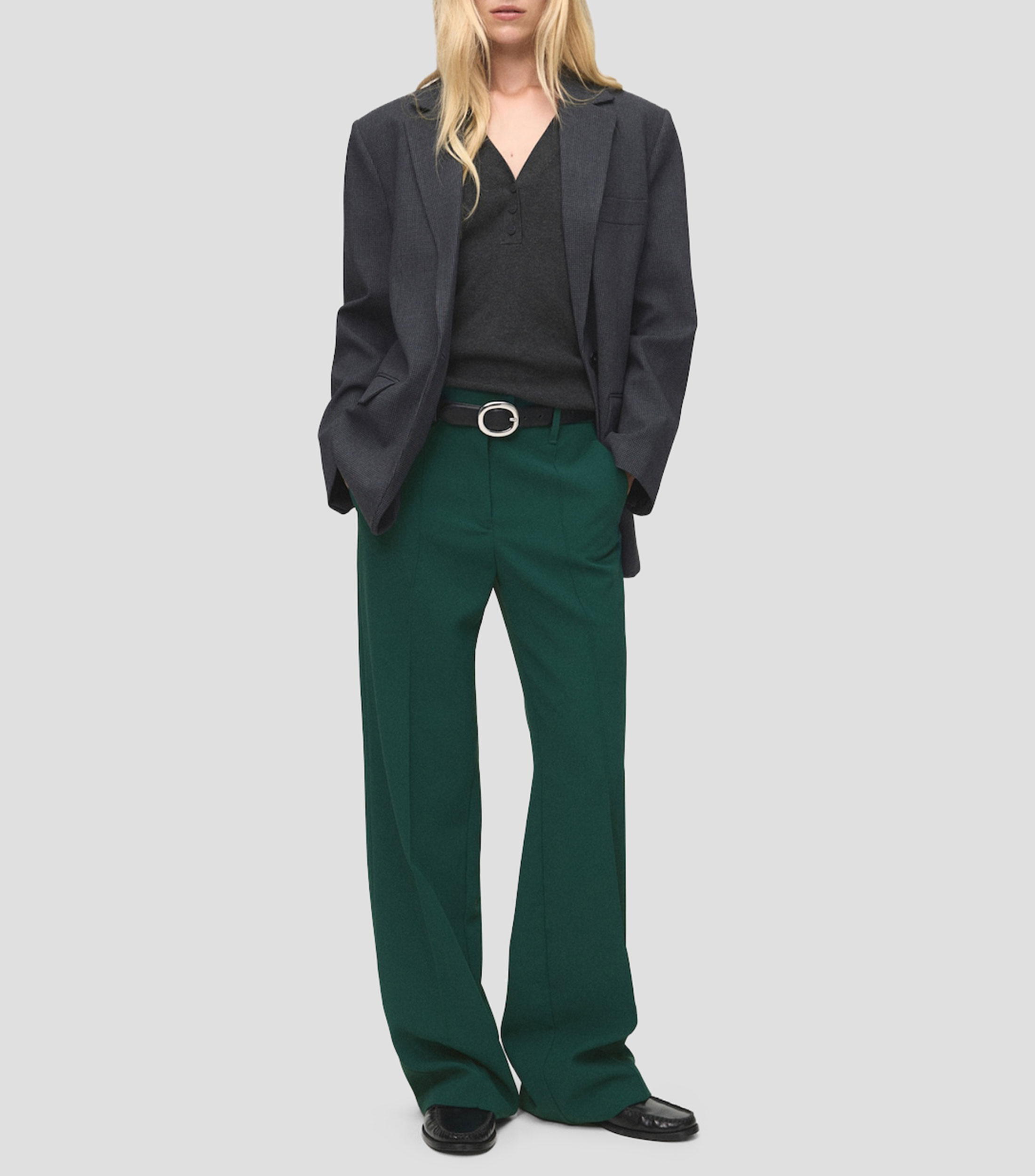 Pantalón Mujer