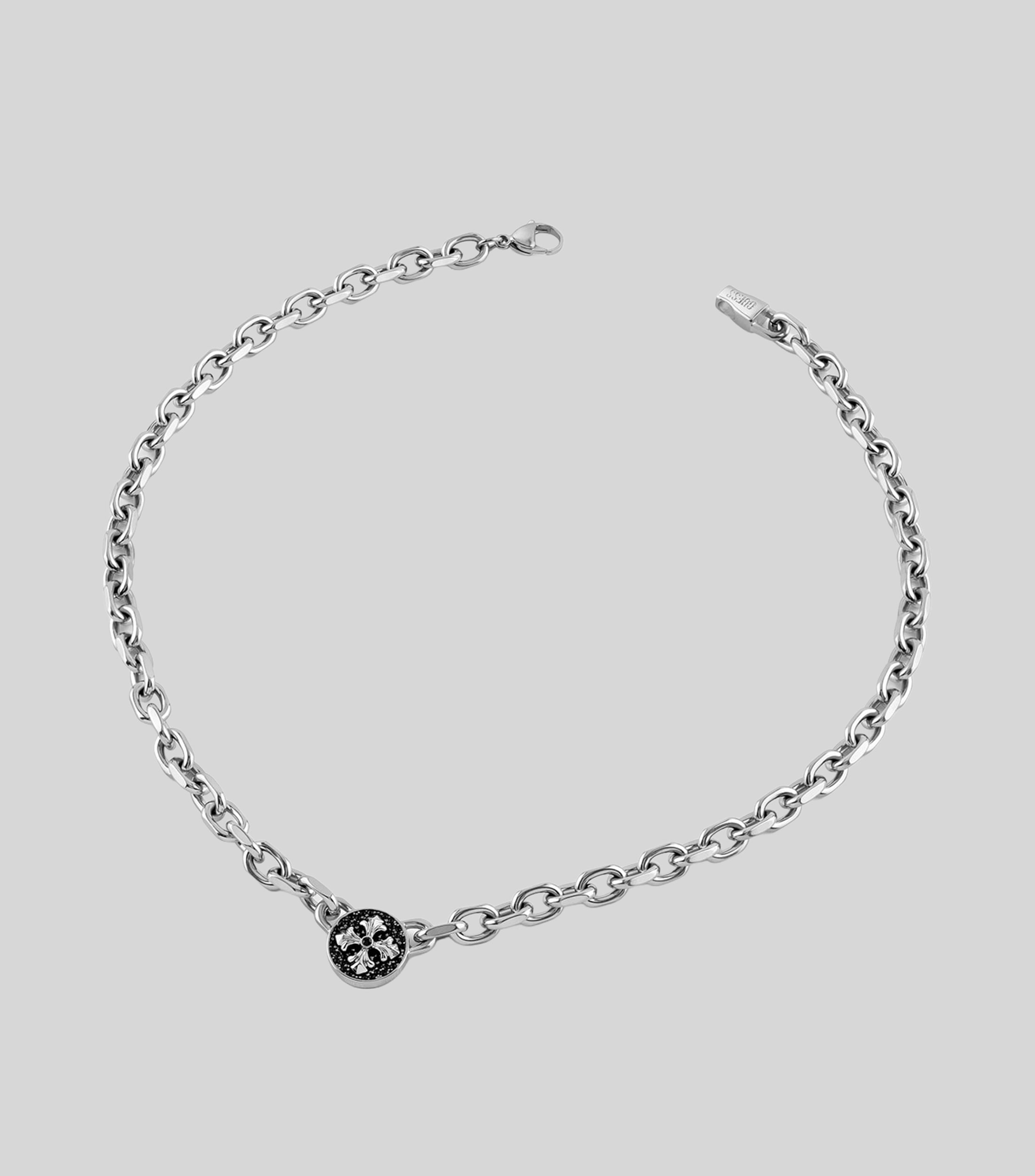 Collar Savage Rebel Hombre