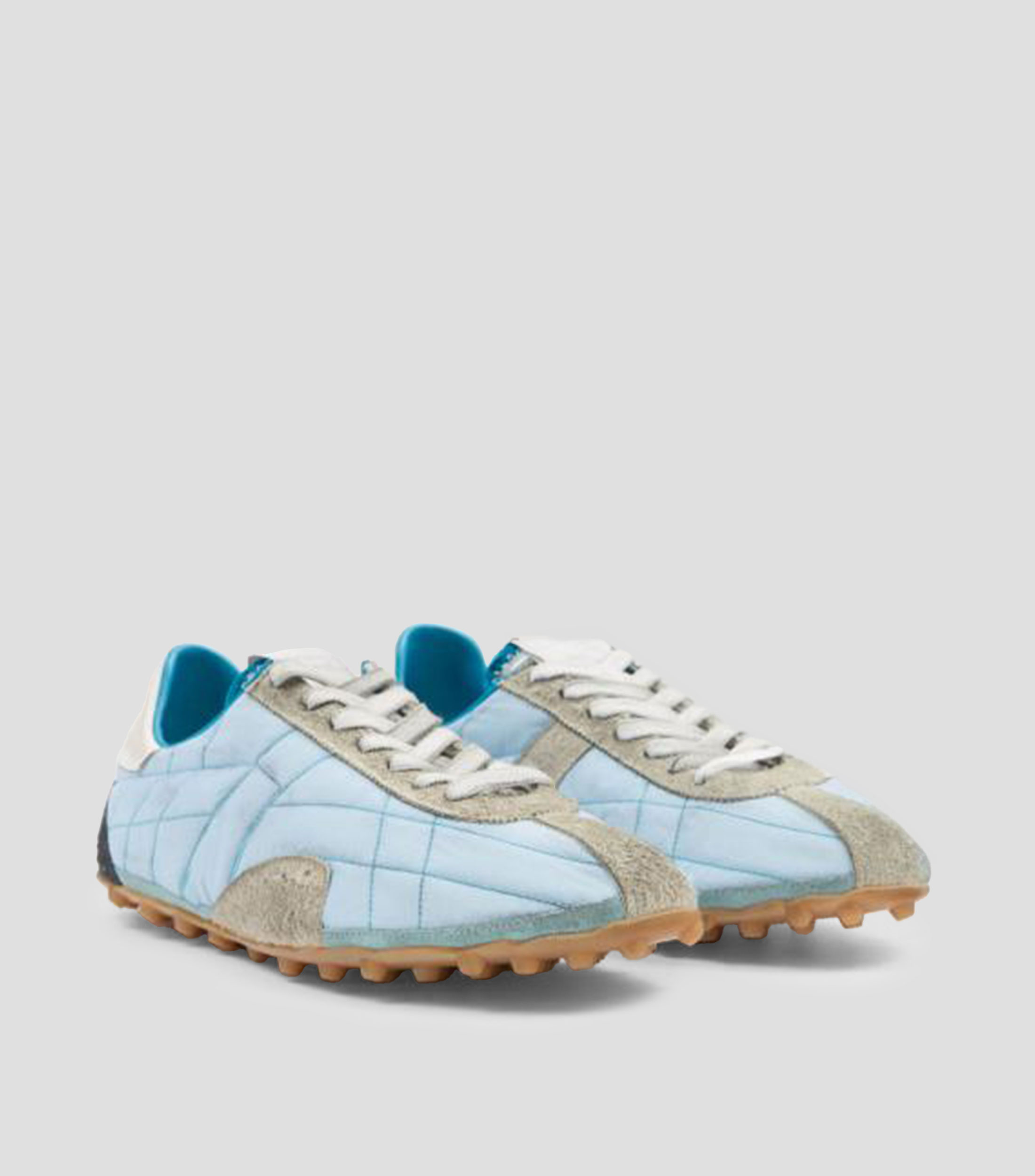 Tenis Sprinters Hombre