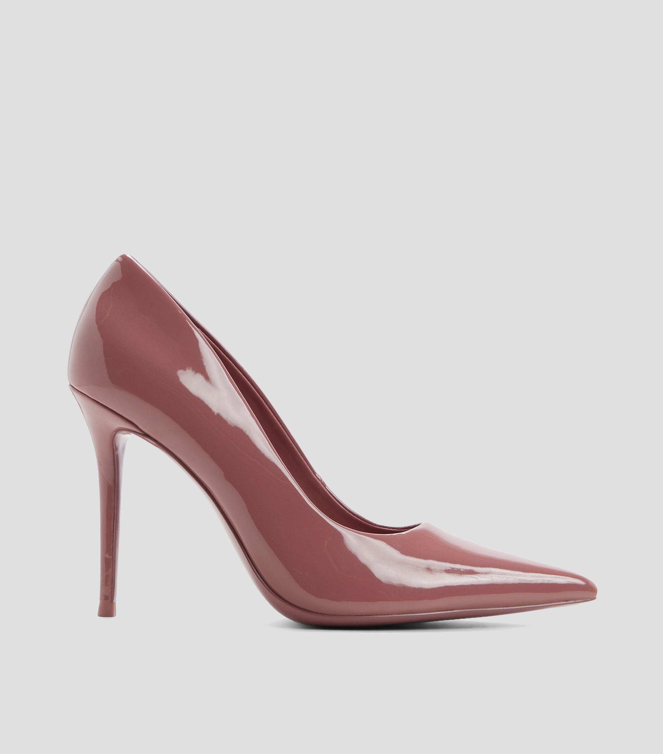 Zapatillas pump Stasya con tacón alto de aguja Mujer