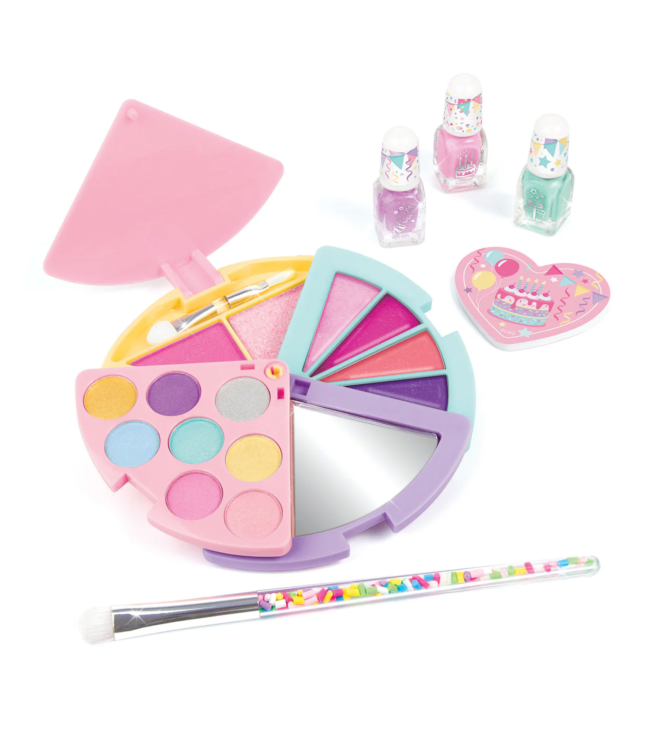 Set de Maquillaje