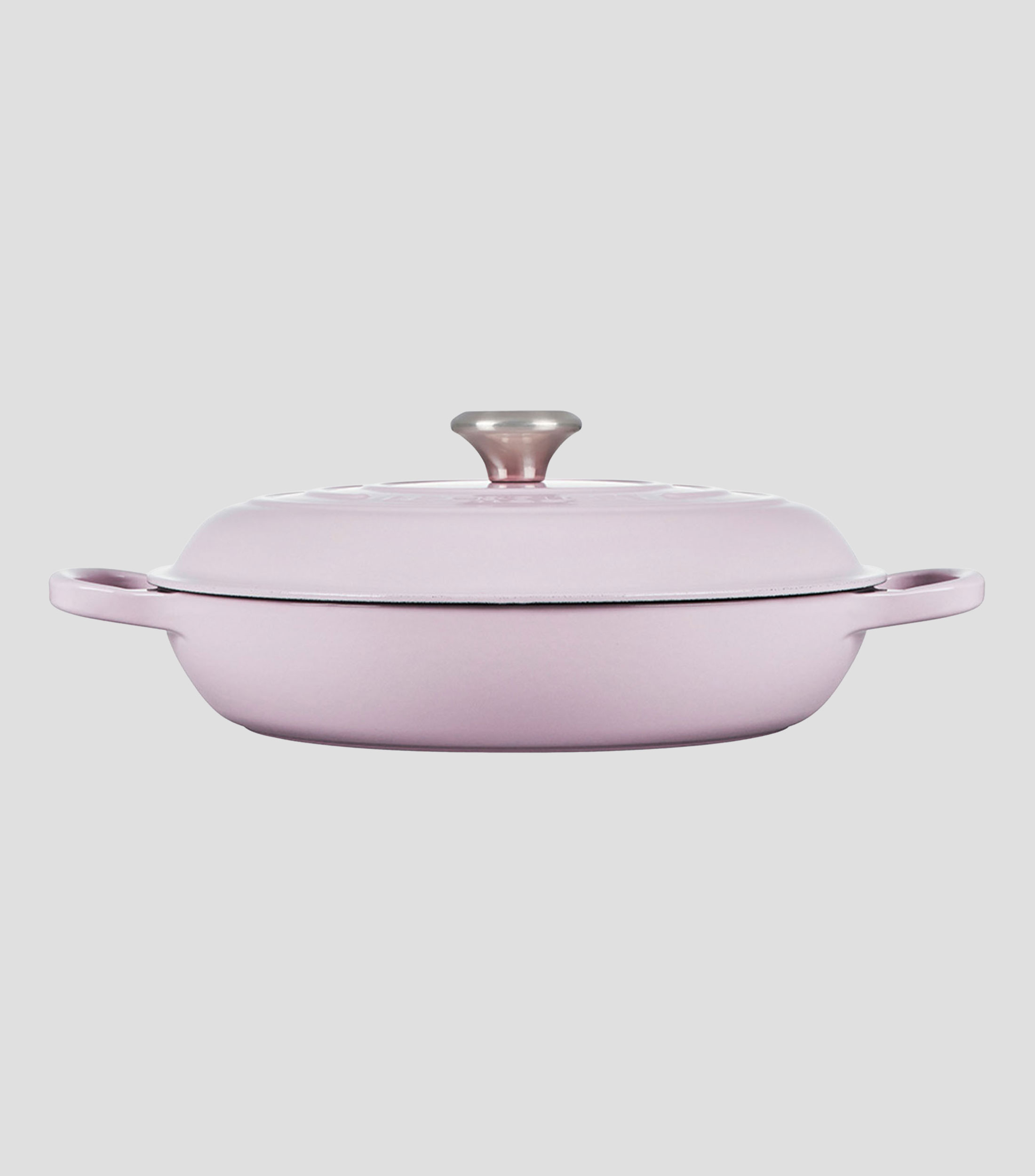 Cacerola en hierro colado Shallot 3.3 L