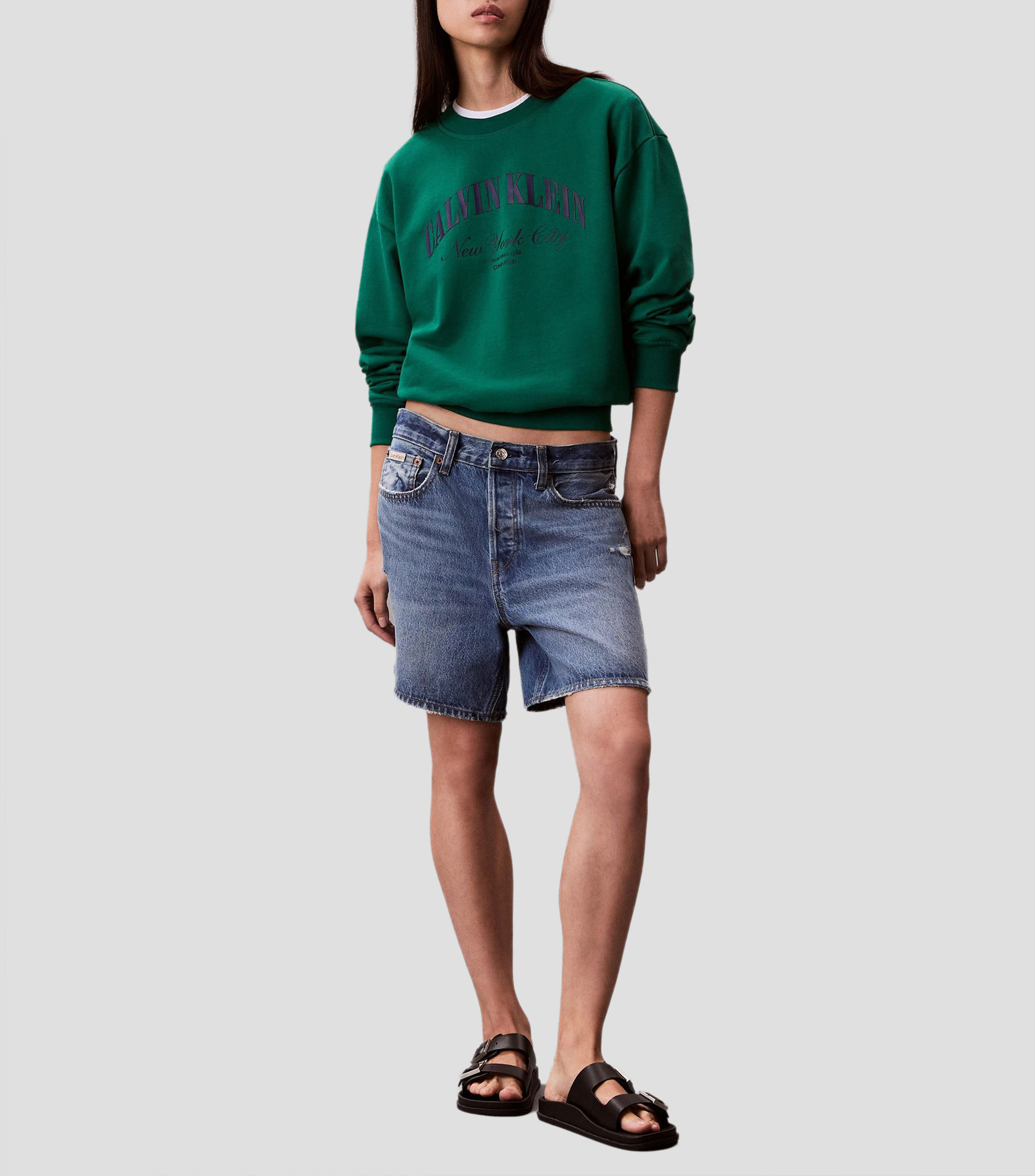 Sudadera Mujer