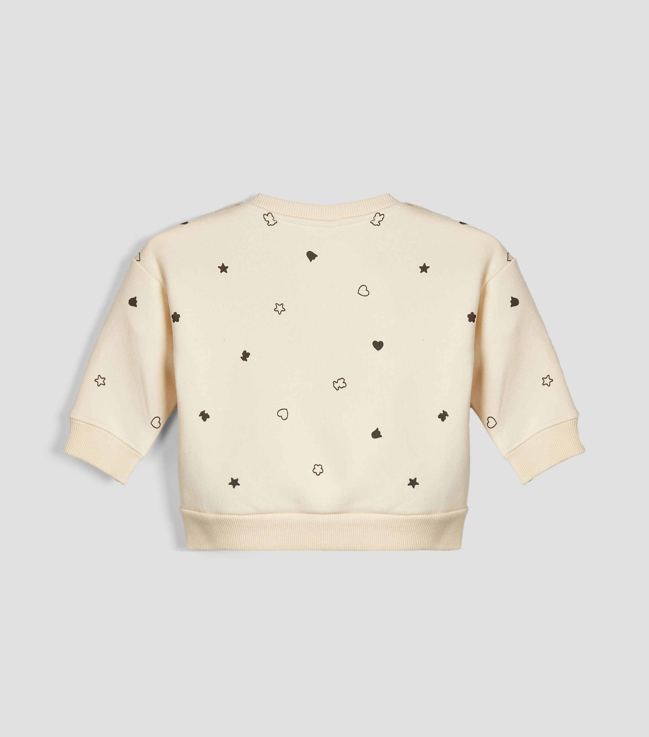 Sudadera Bebé