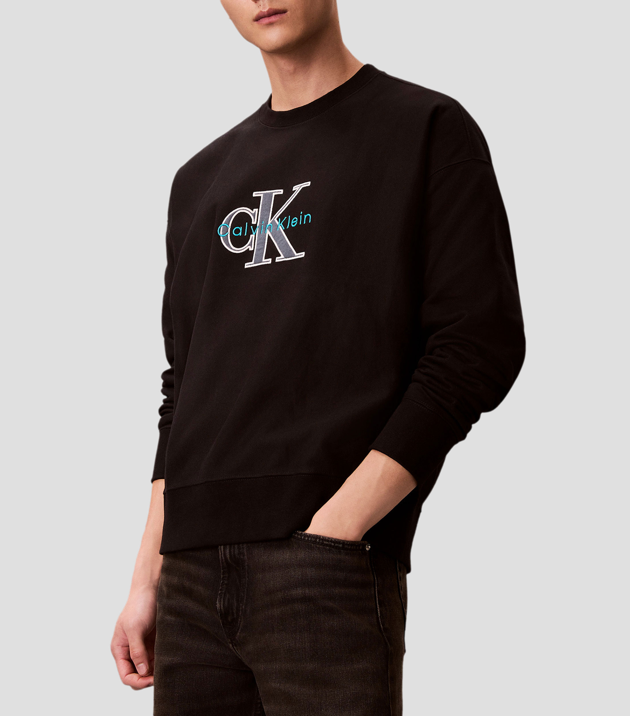 Sudadera Hombre