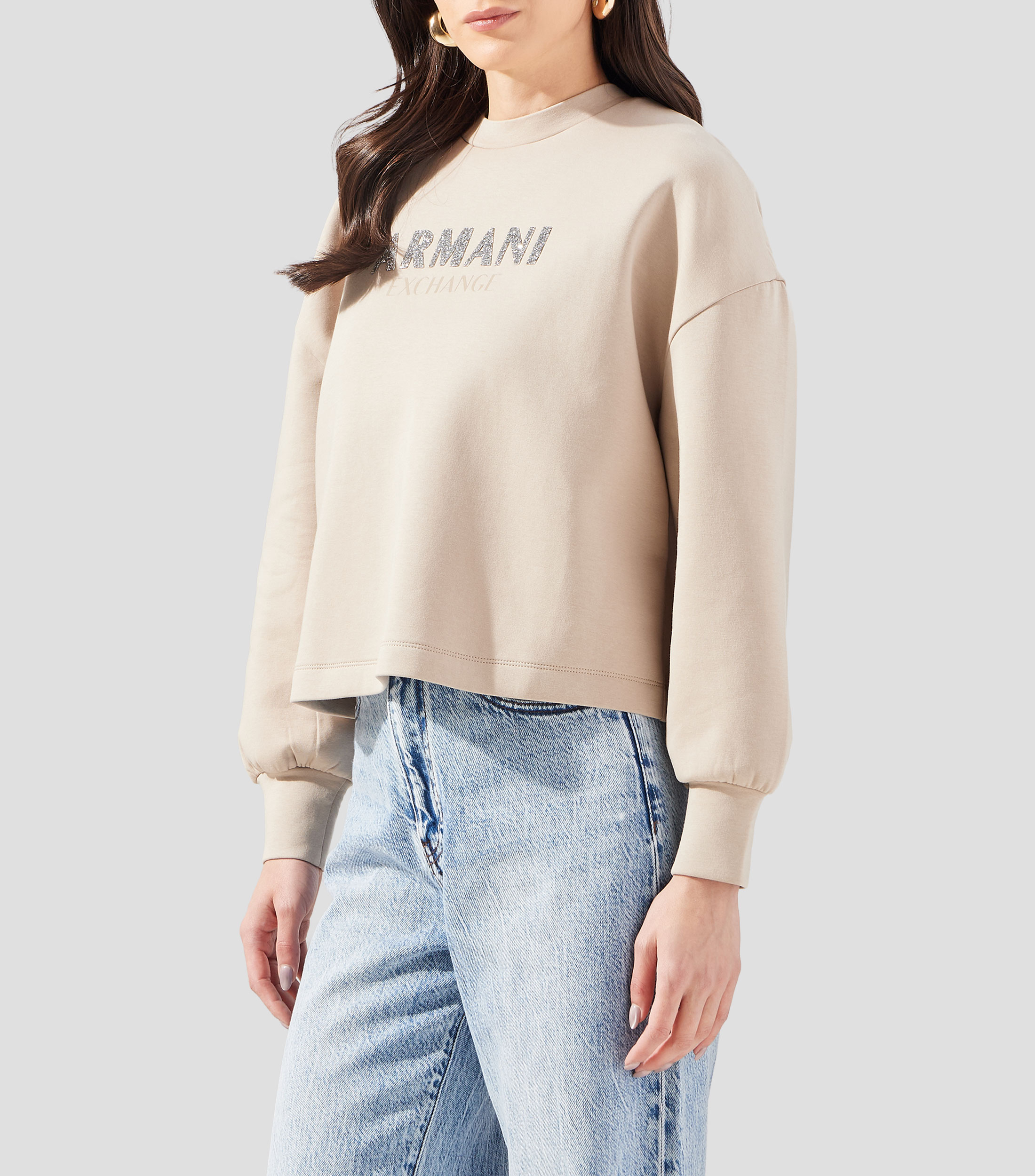 Sudadera Mujer