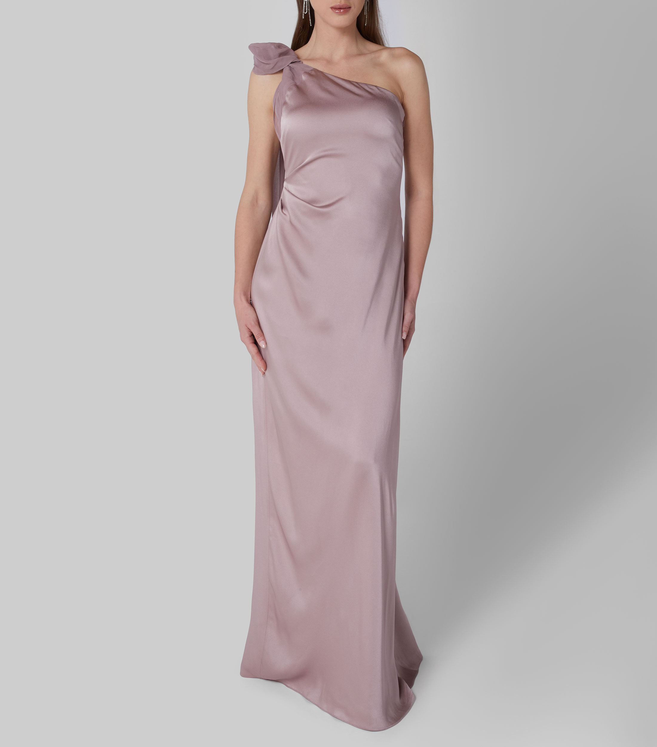 Vestido de fiesta Maxi Bernard Mujer