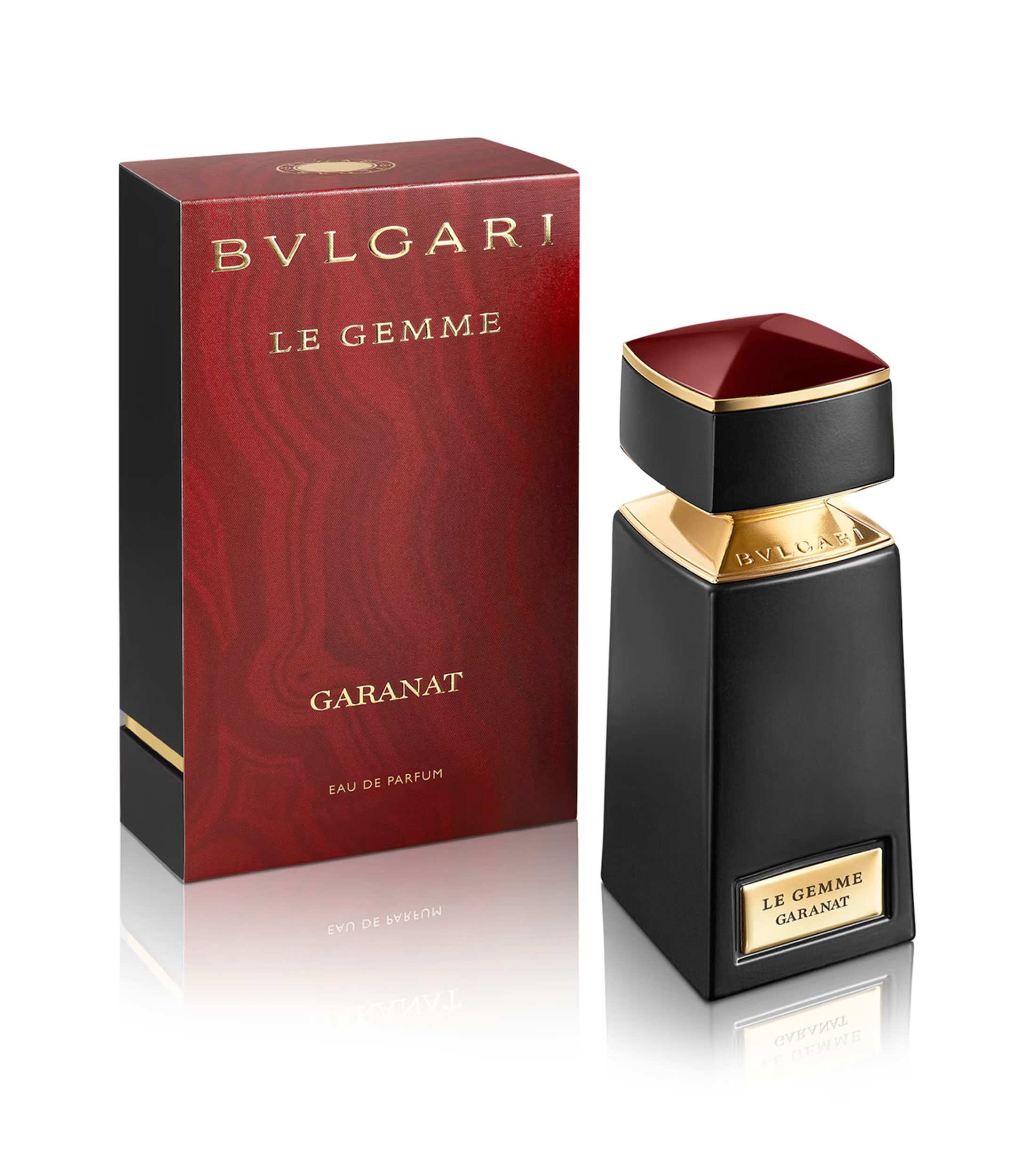 Perfume Le Gemme Garanat Eau De Parfum, 125 ml para Hombre