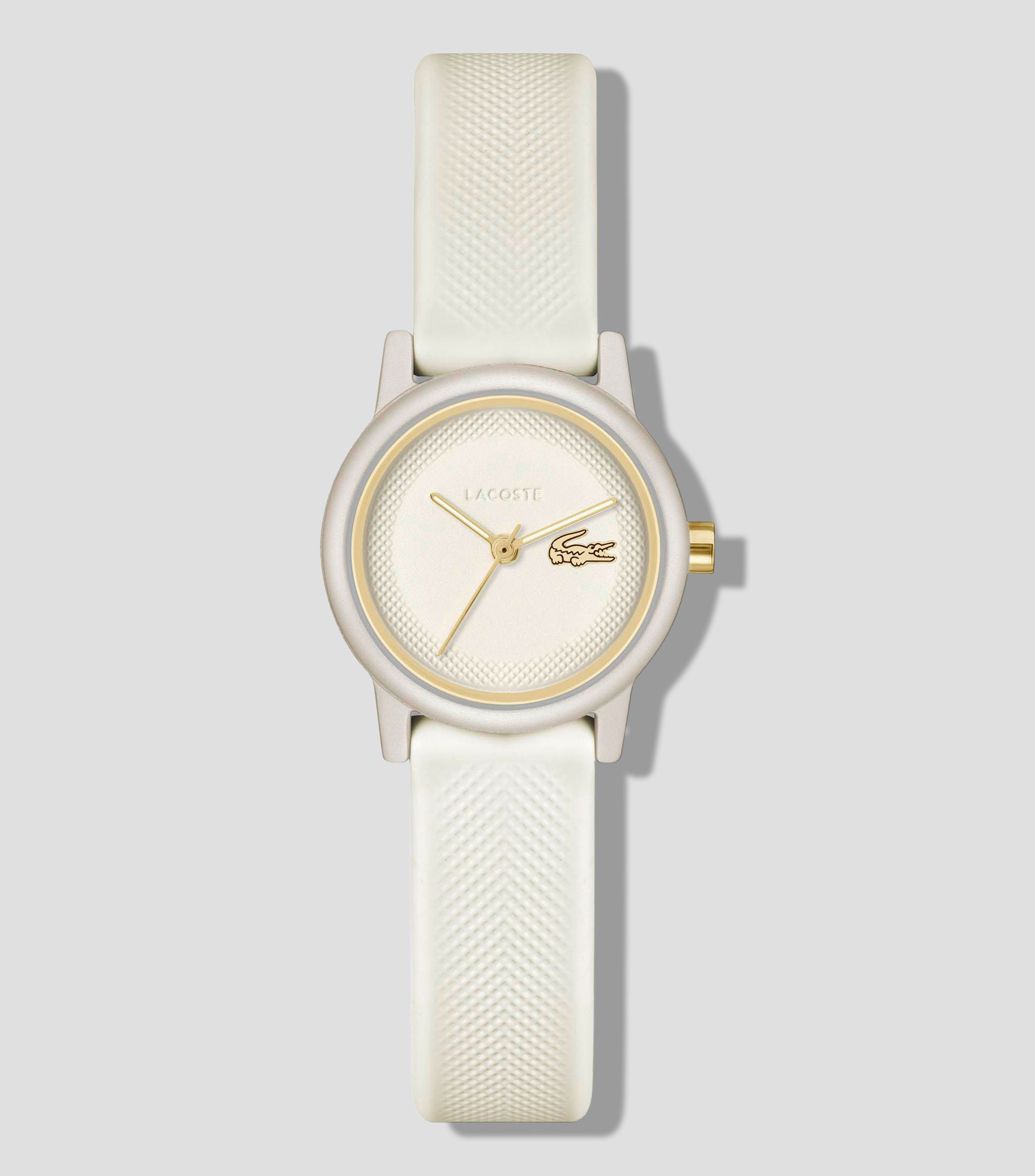 Reloj para Mujer 12.12 Swift deportivo blanco