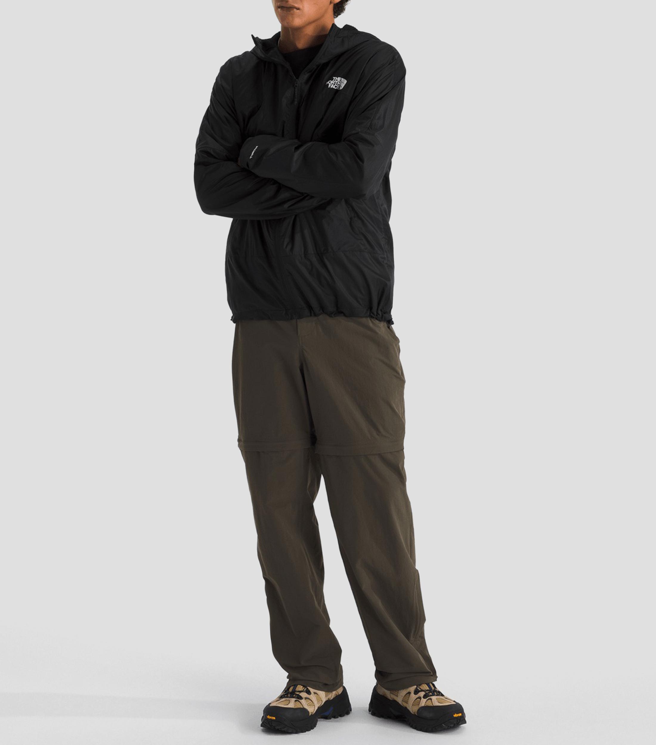 Chamarra Ridgelite Futurefleece Hombre