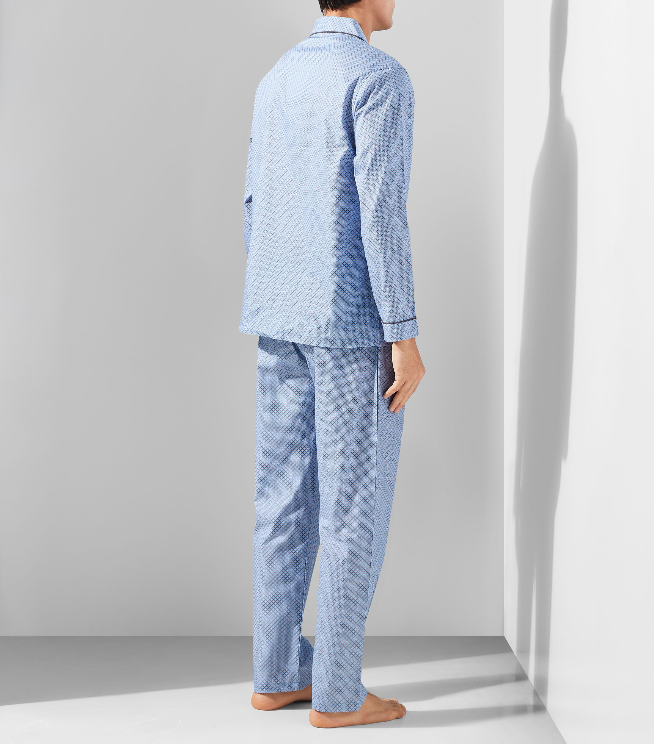 Pijama 2 piezas Hombre