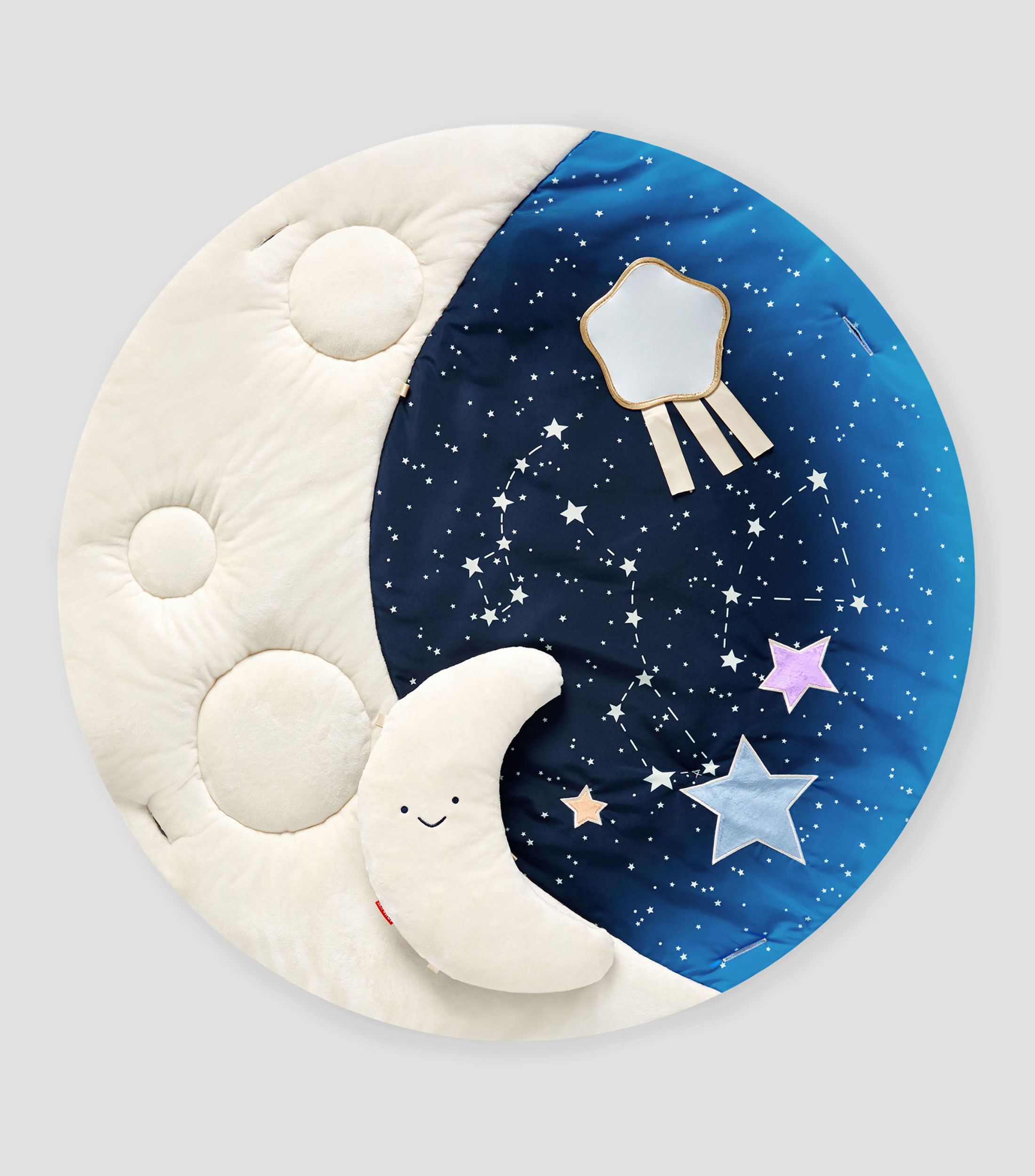Gimnasio suenos celestiales