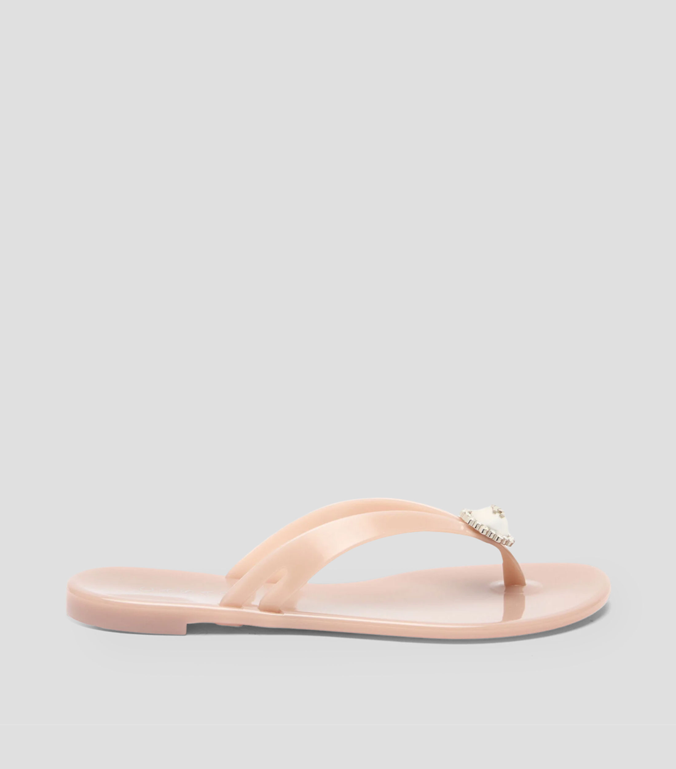 Sandalias planas Mujer