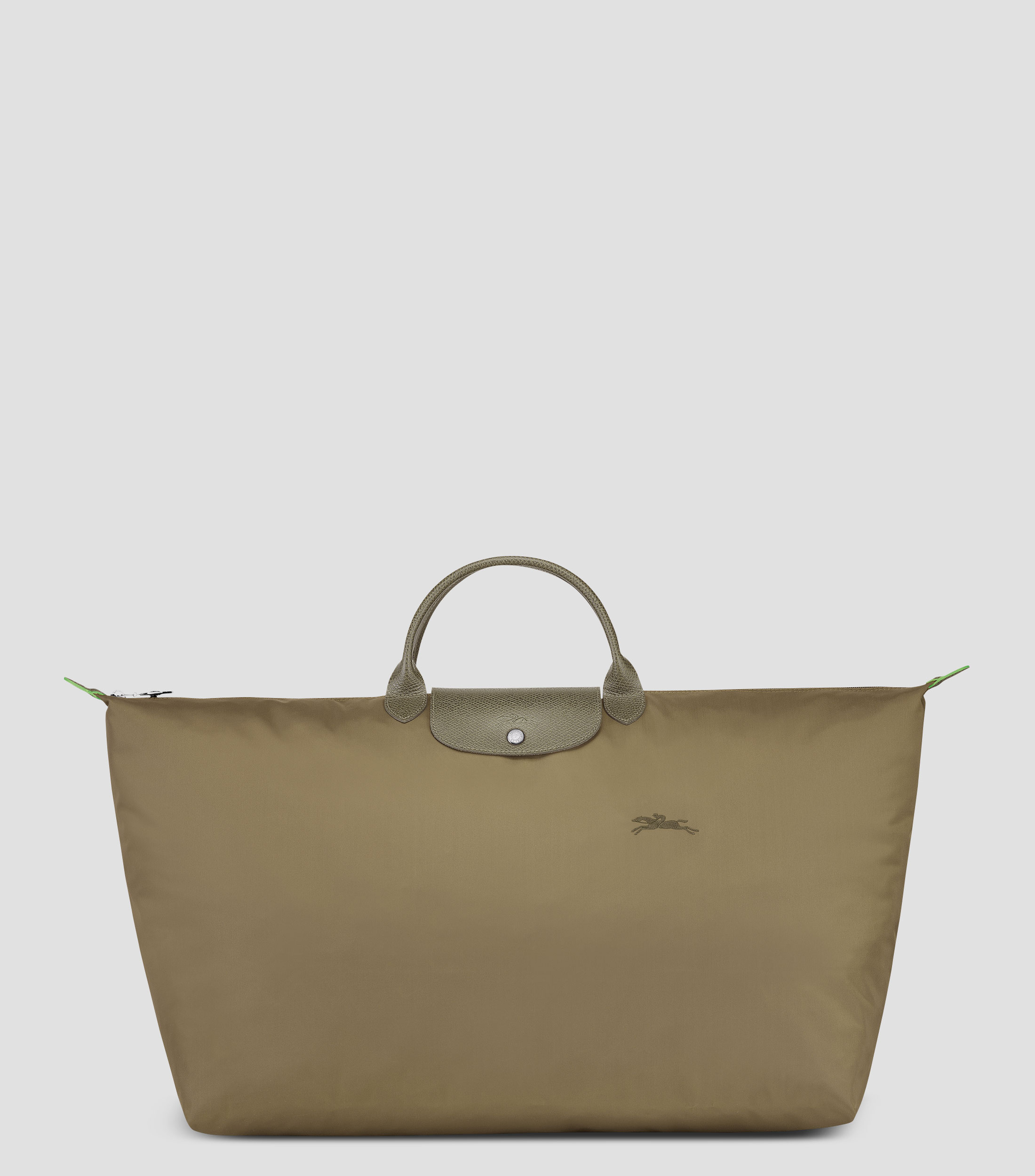 Bolsa Tote en Cuero Mujer