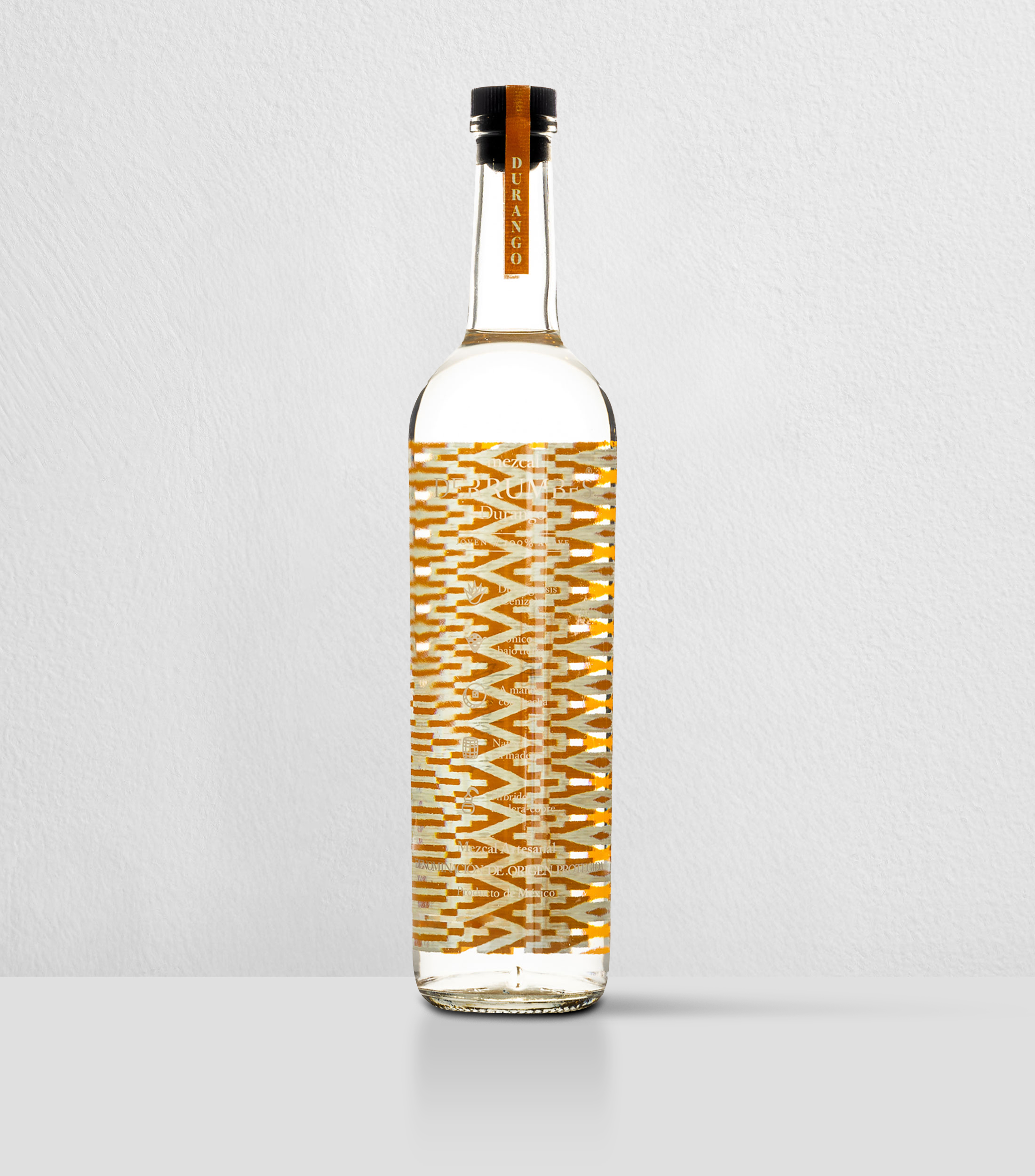 Mezcal Durango, 700 ml