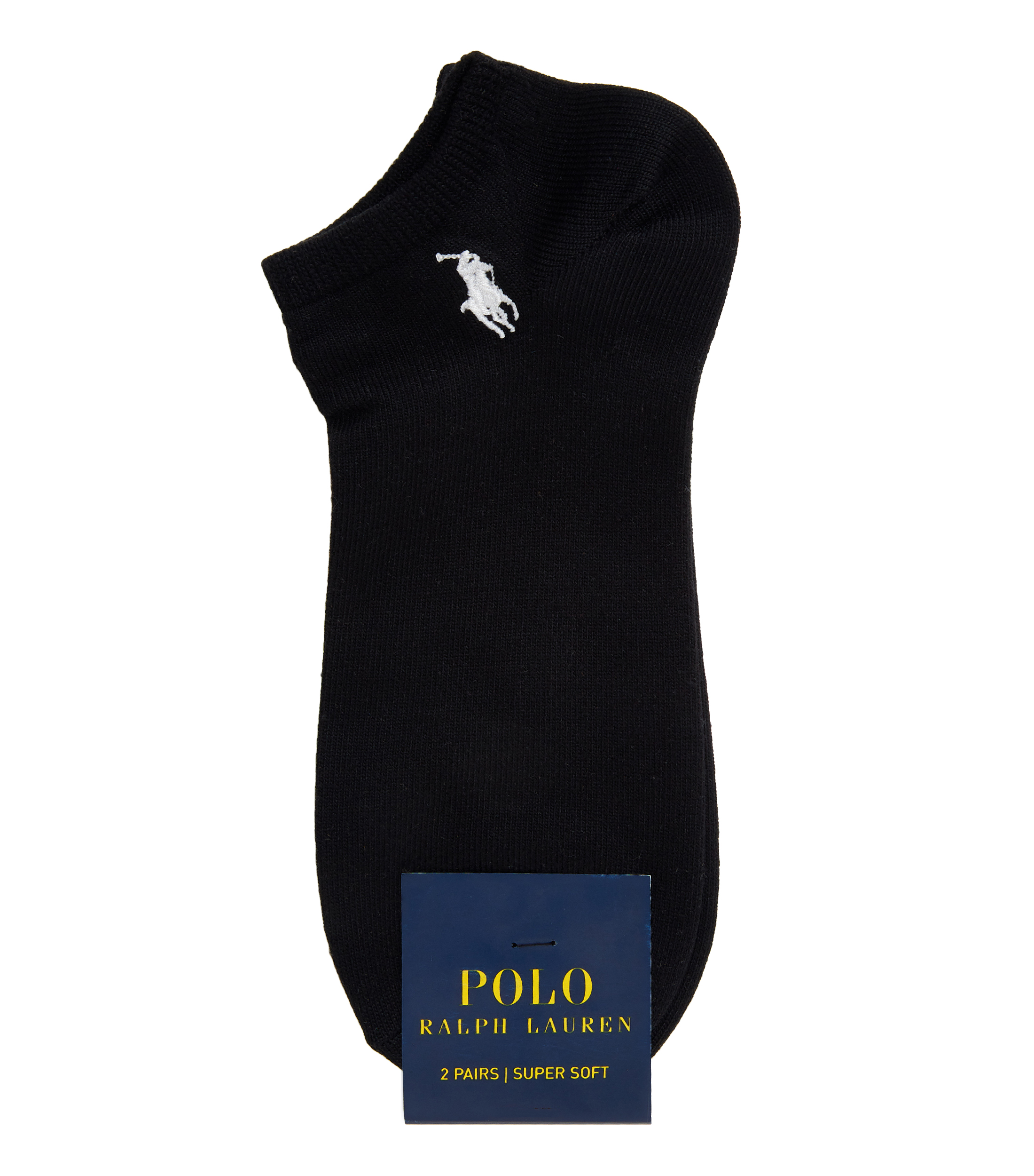 Lauren Ralph Lauren Set 2 Calcetines Mujer - El Palacio de Hierro
