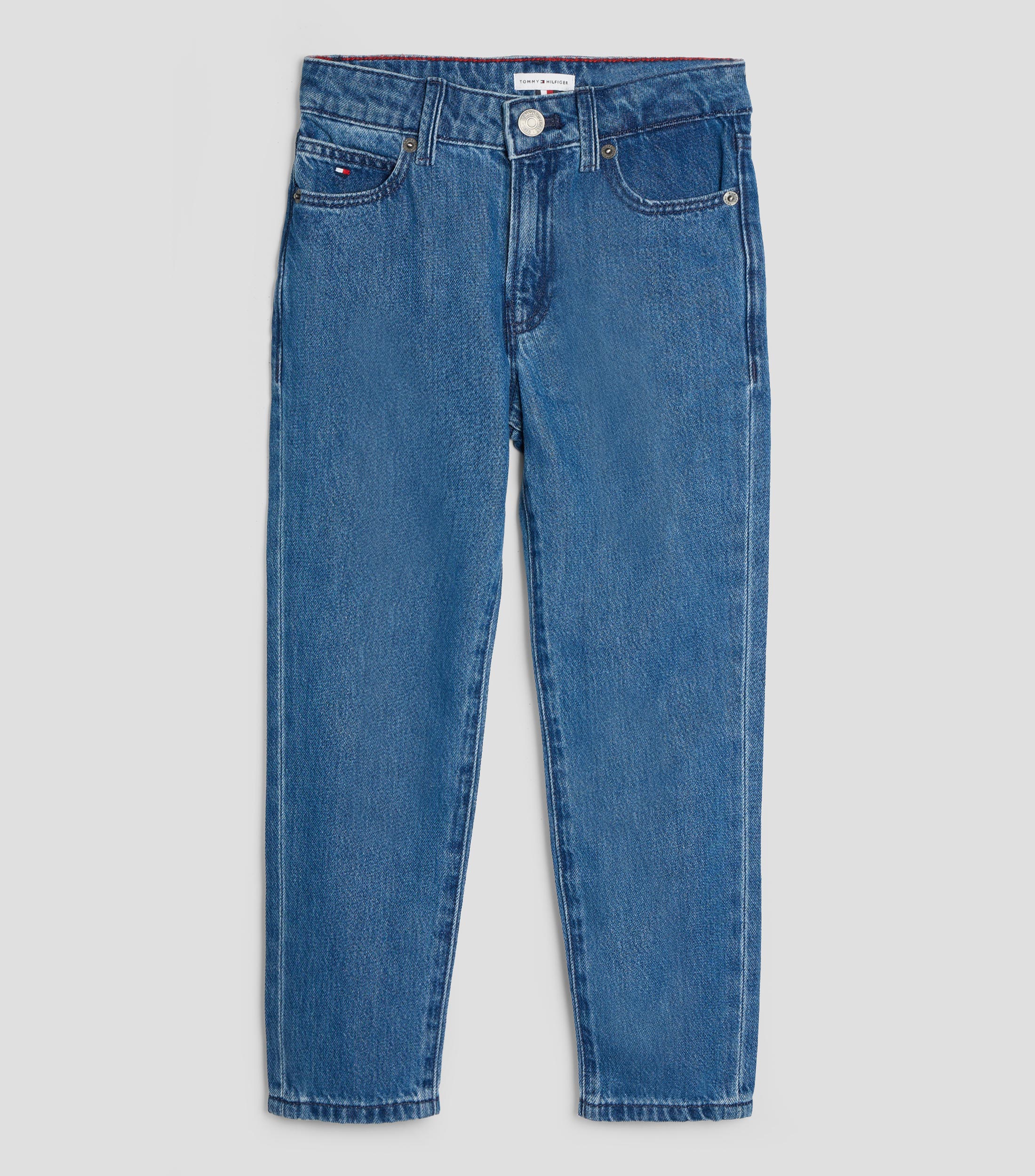 Jeans Recto Niño