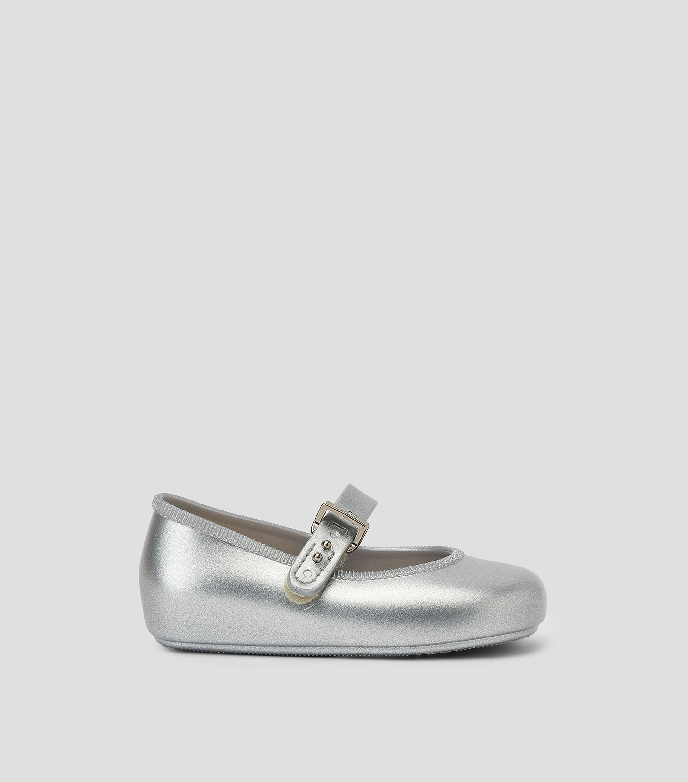 Flats lisos Niña