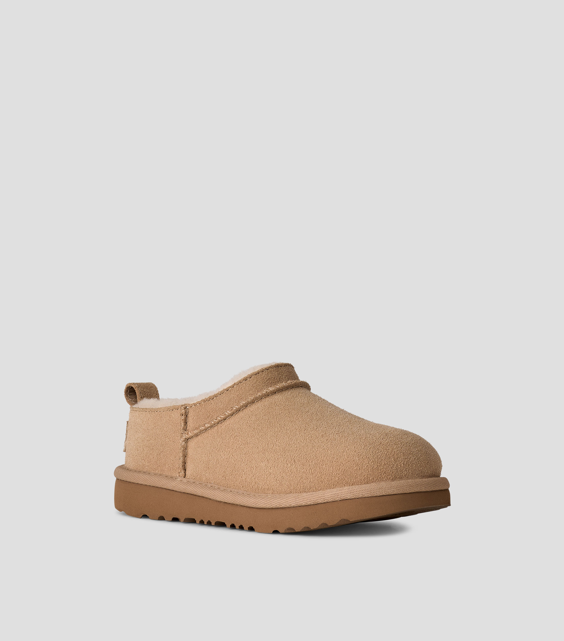Pantuflas Classic Micro Niña