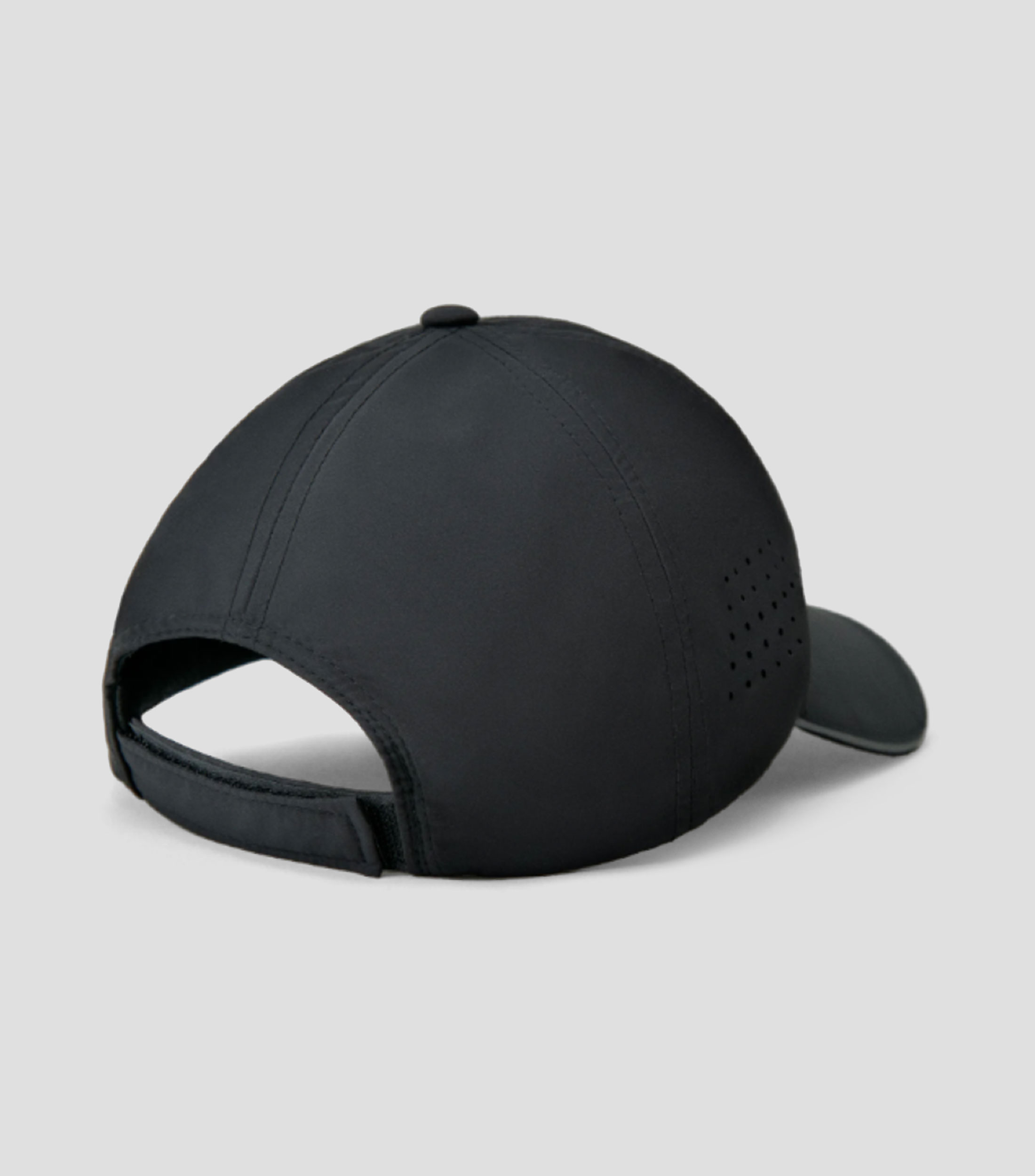 Gorra con bordado Deckel Mujer