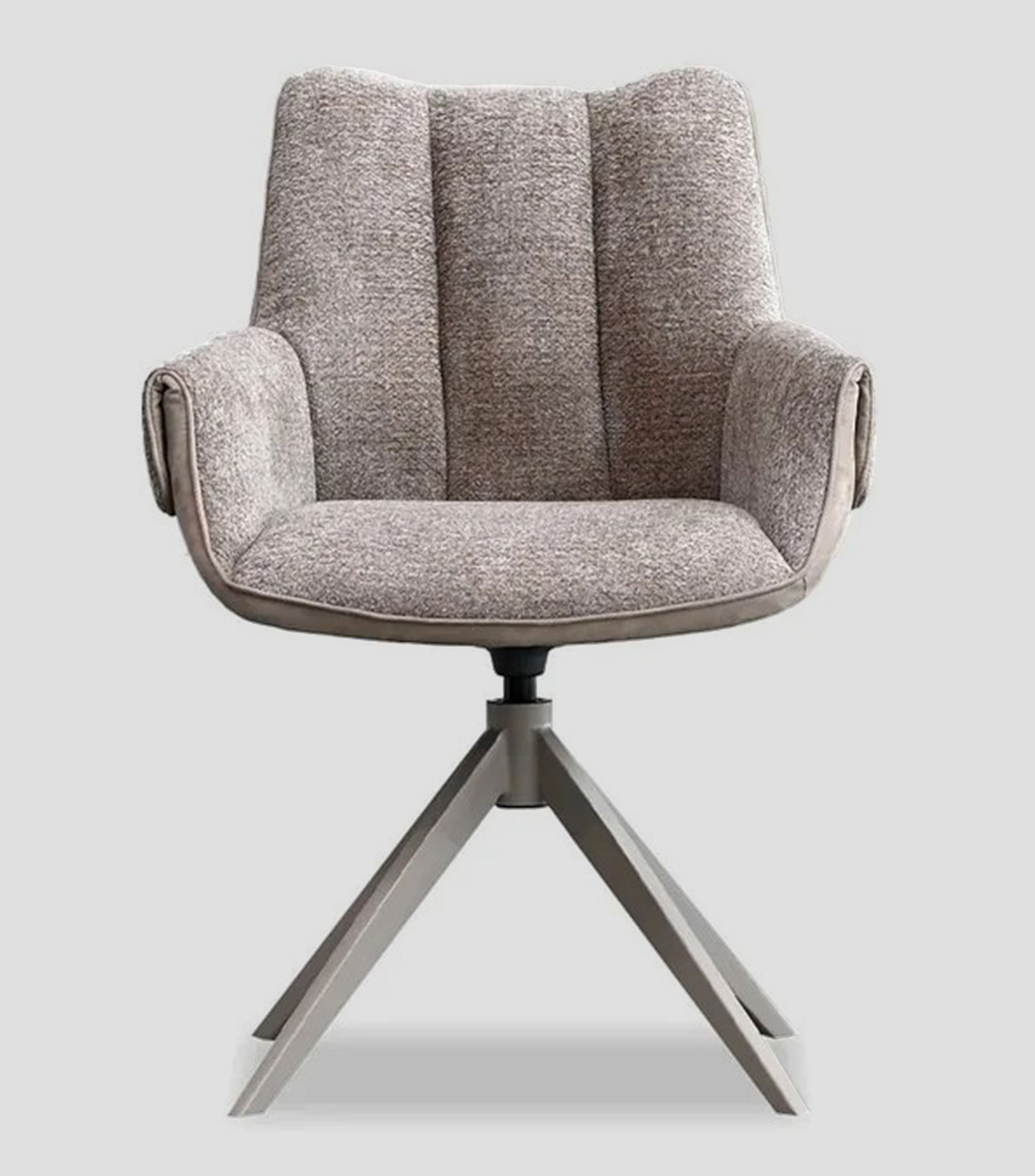 Silla Giratoria para comedor Espara