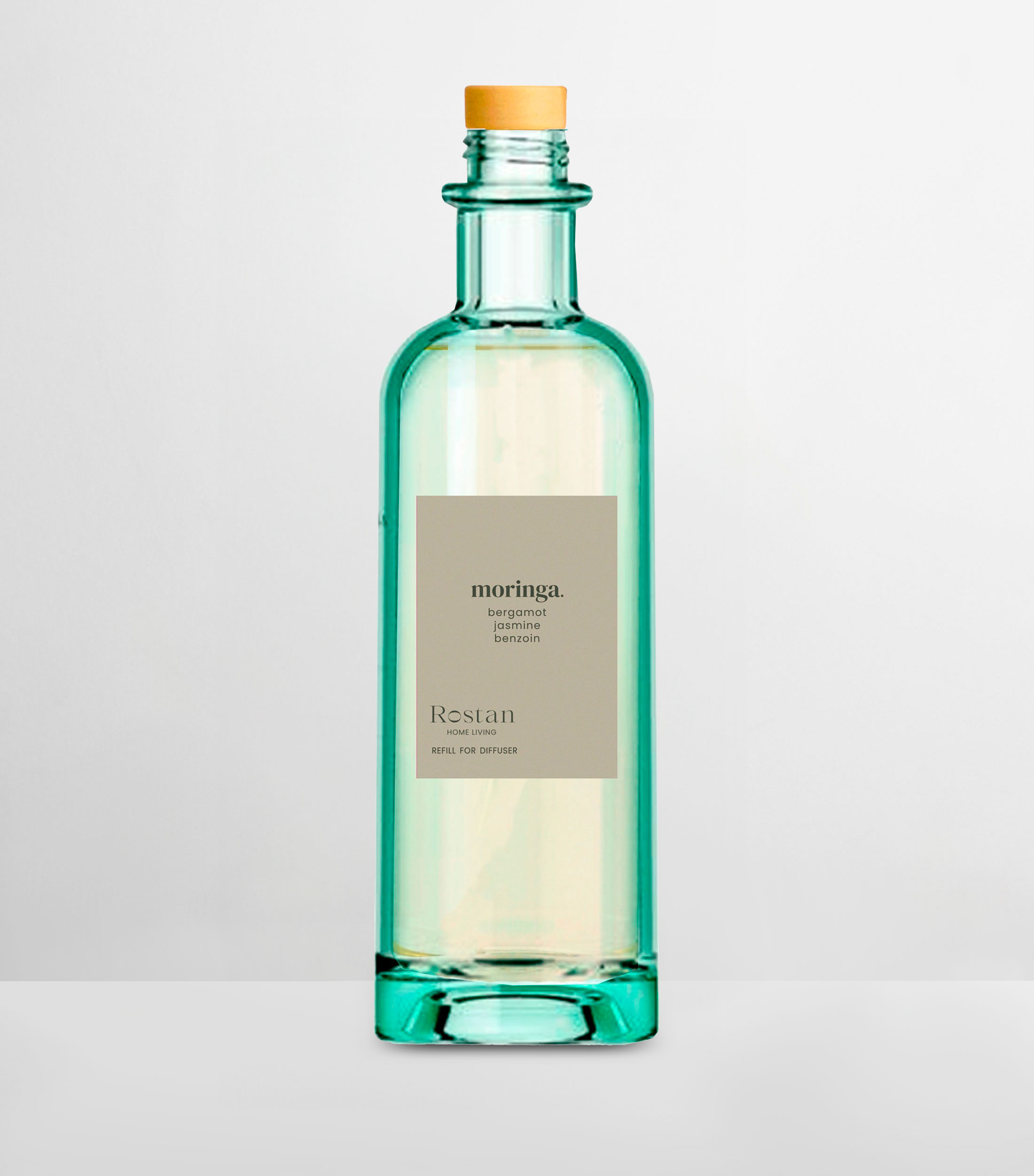 Refill Difusor de Aroma Moringa
