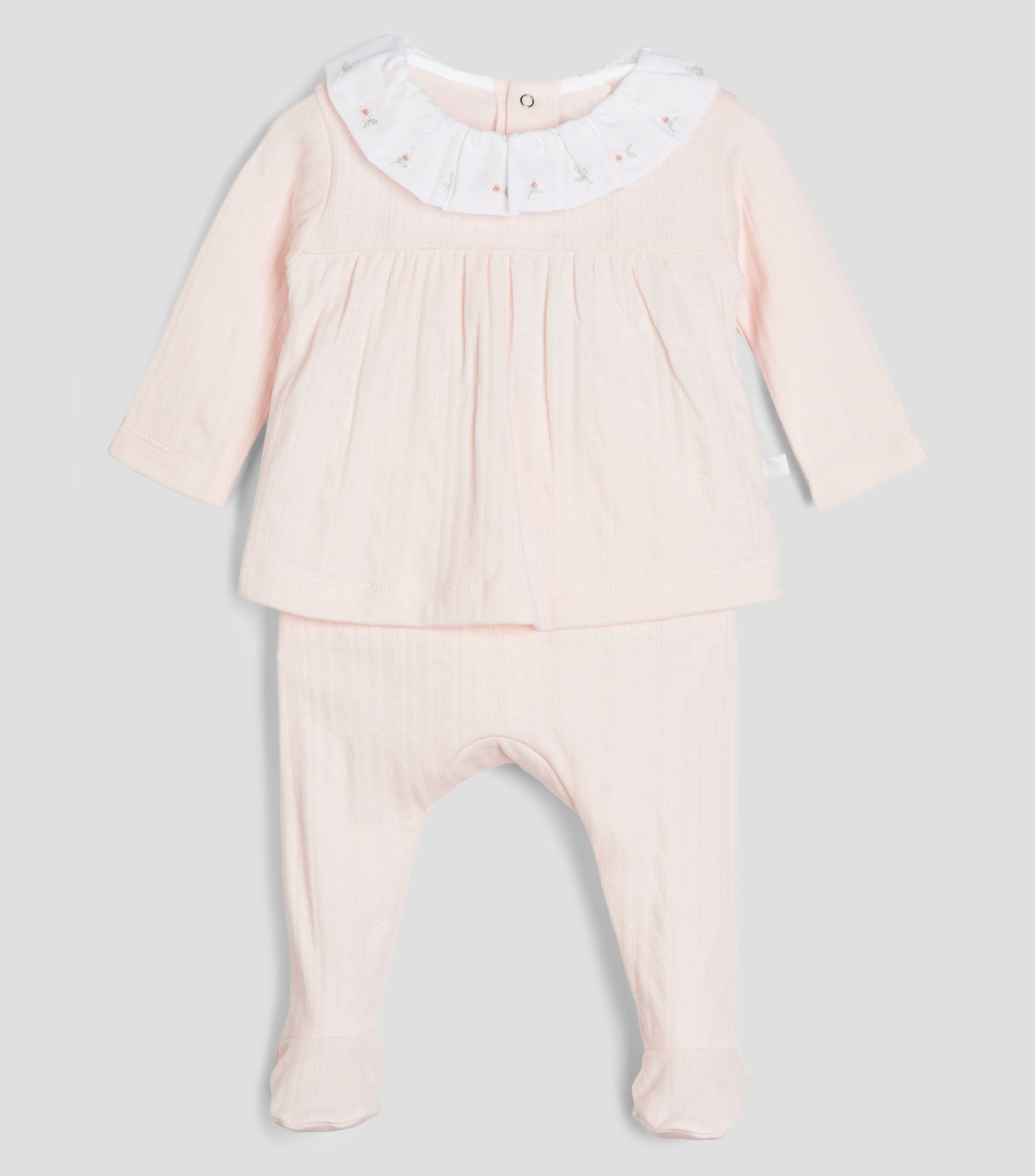 Conjunto 2 piezas Bebé