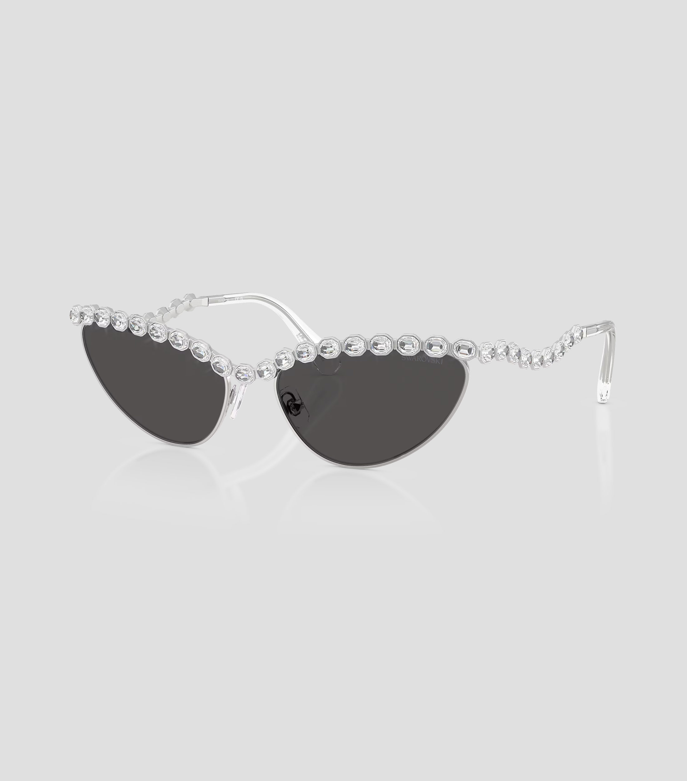 Lentes de sol ojo de gato Mujer
