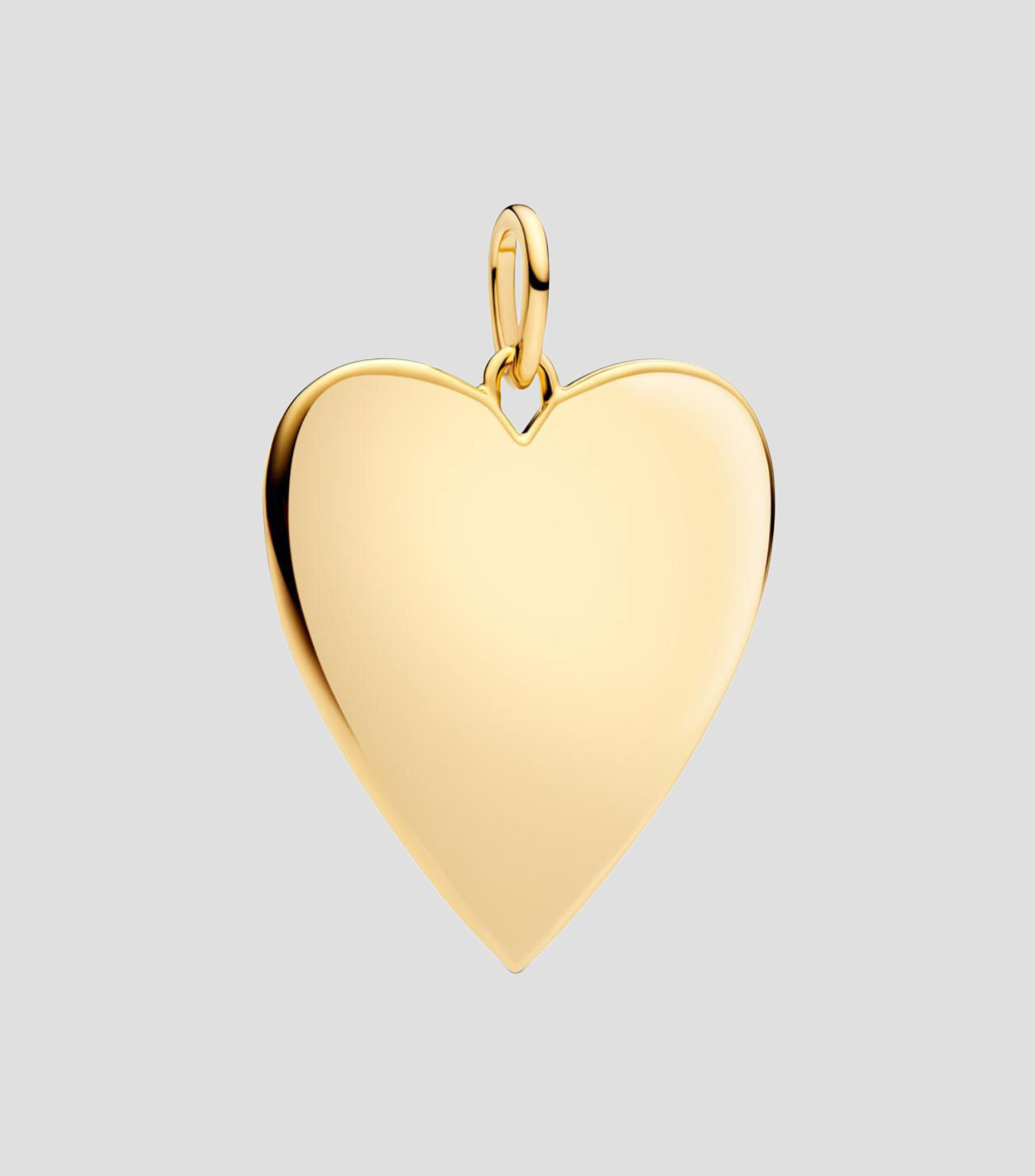 Charm Corazones Mujer