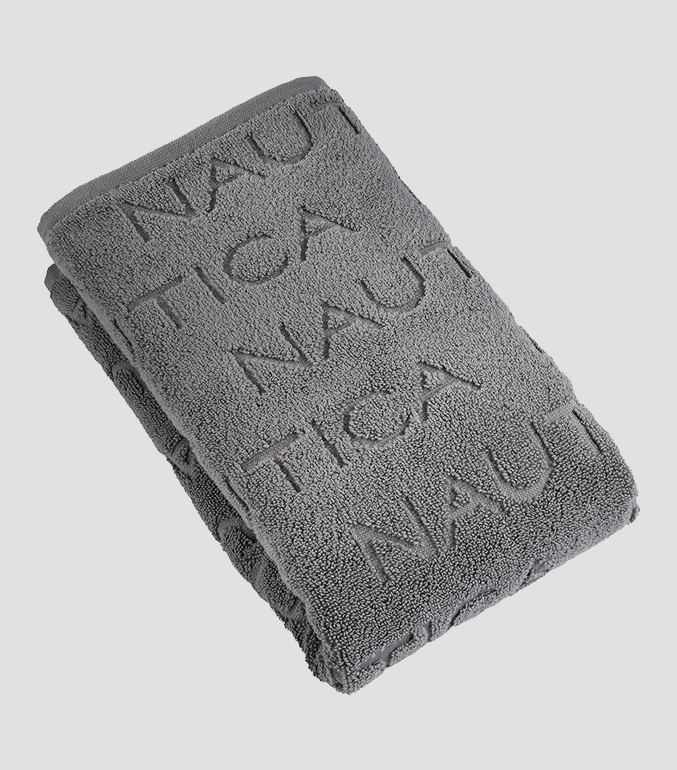 Toalla para Manos Gris