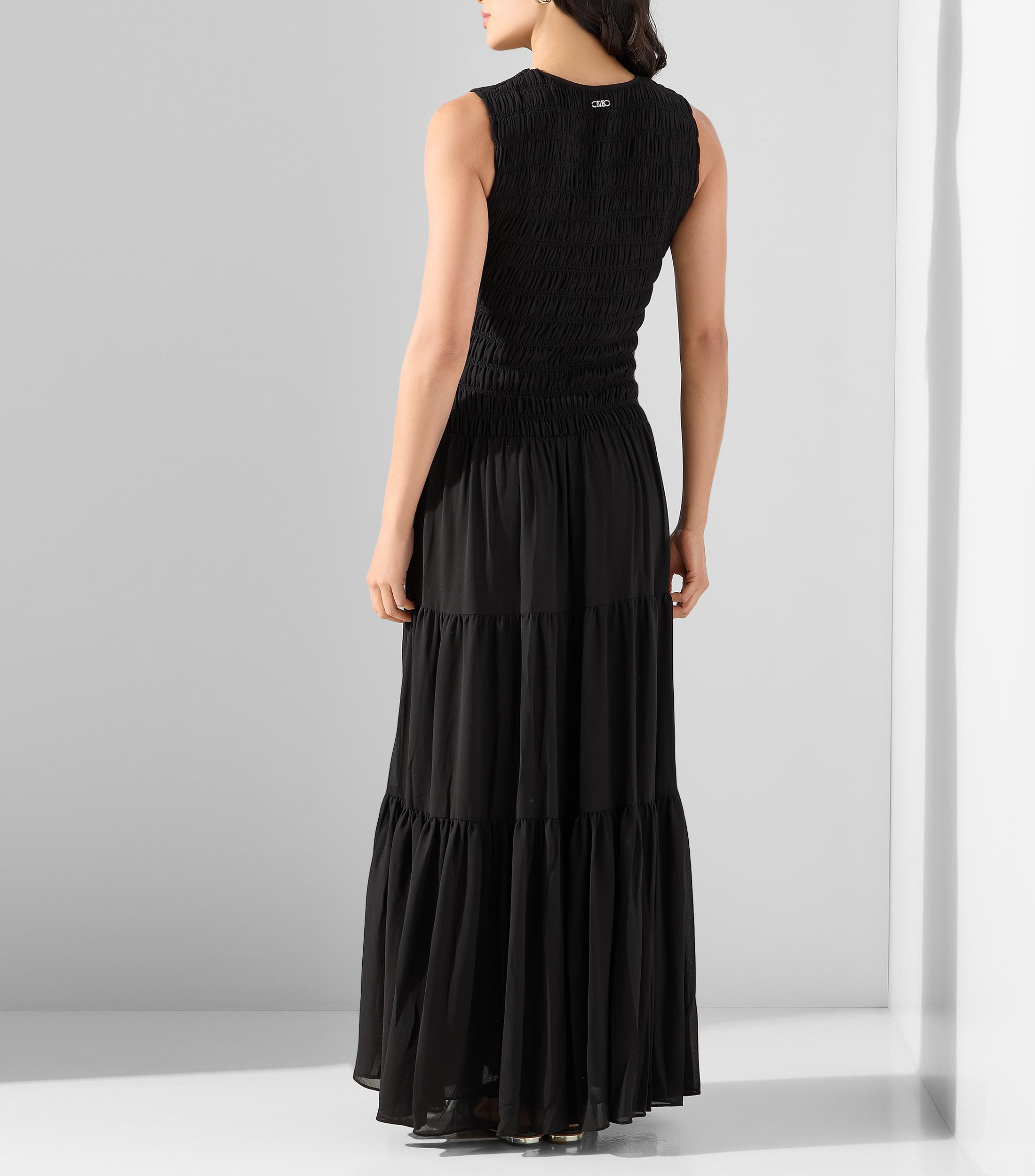 Vestido largo fantasía Mujer