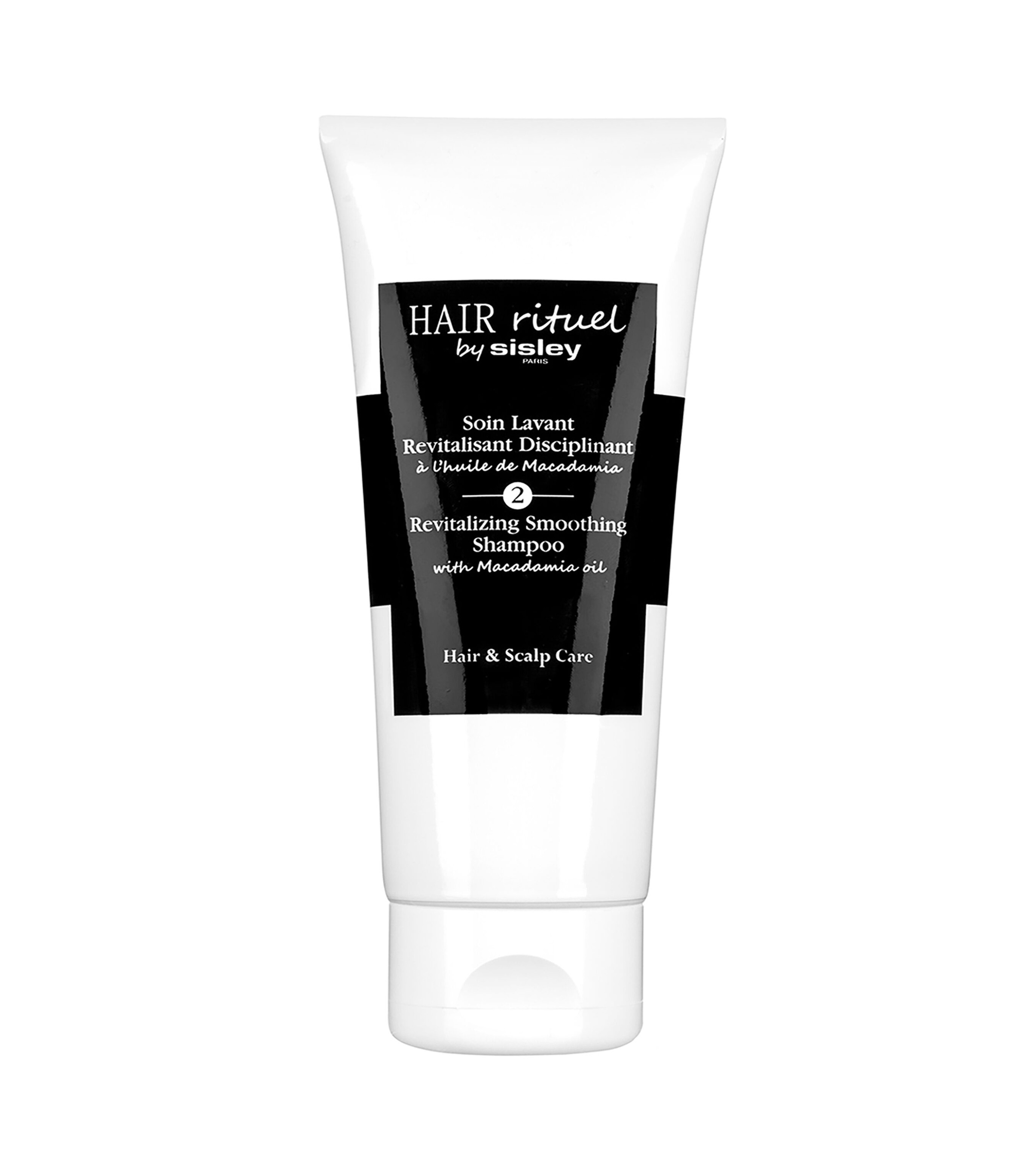 SISLEY REVITALIZING SMOOTHING SHAMPOO