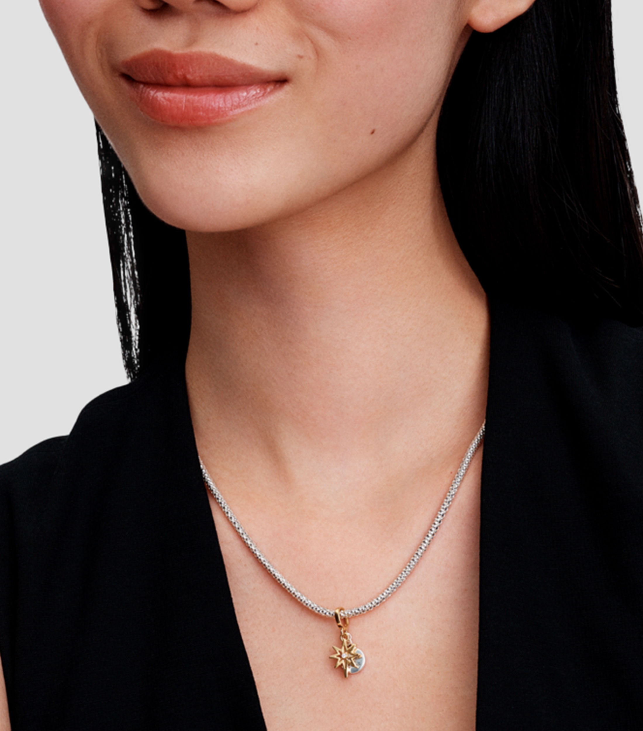 Dije en Plata .925 Mujer