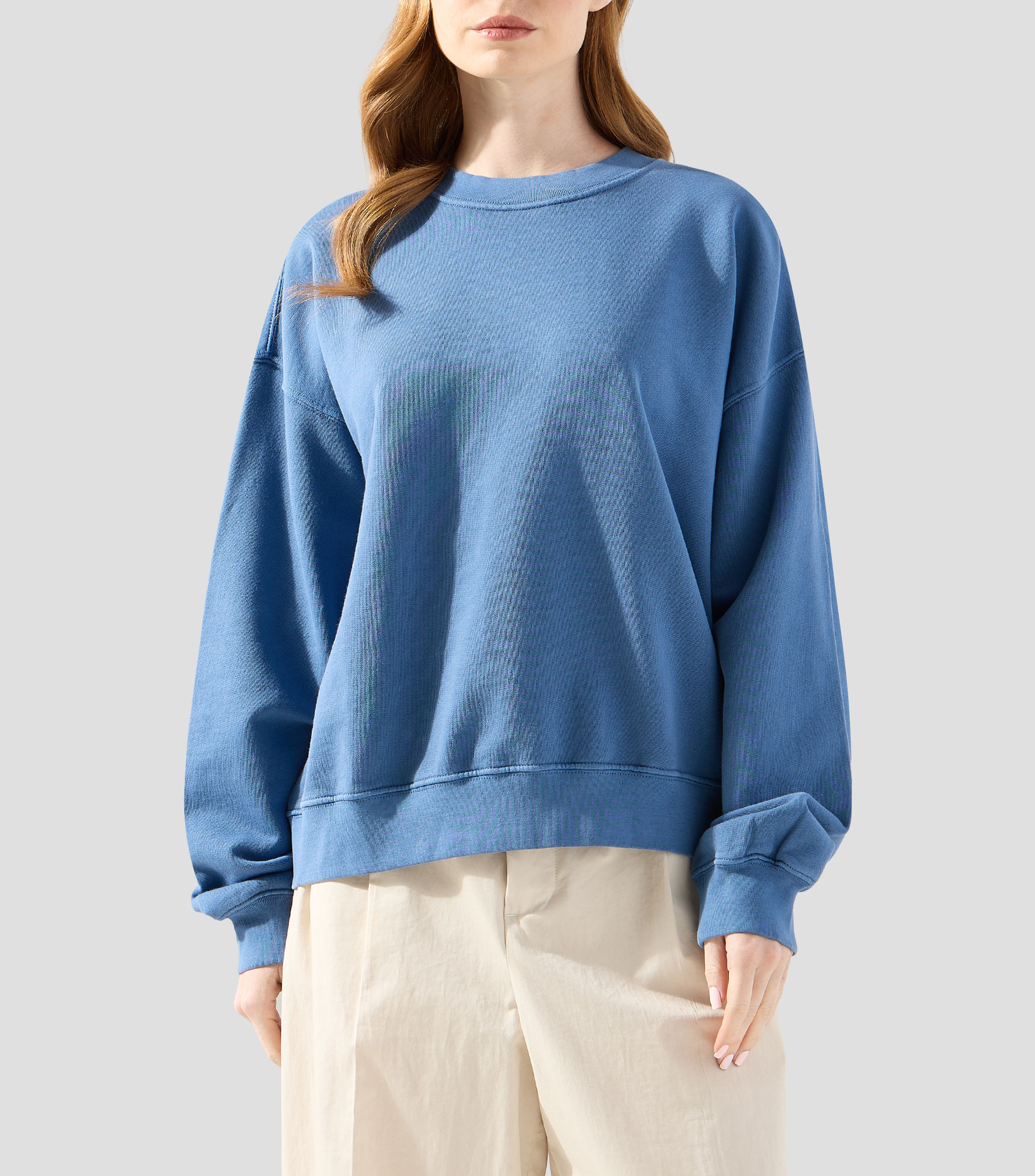 Sudadera Mujer