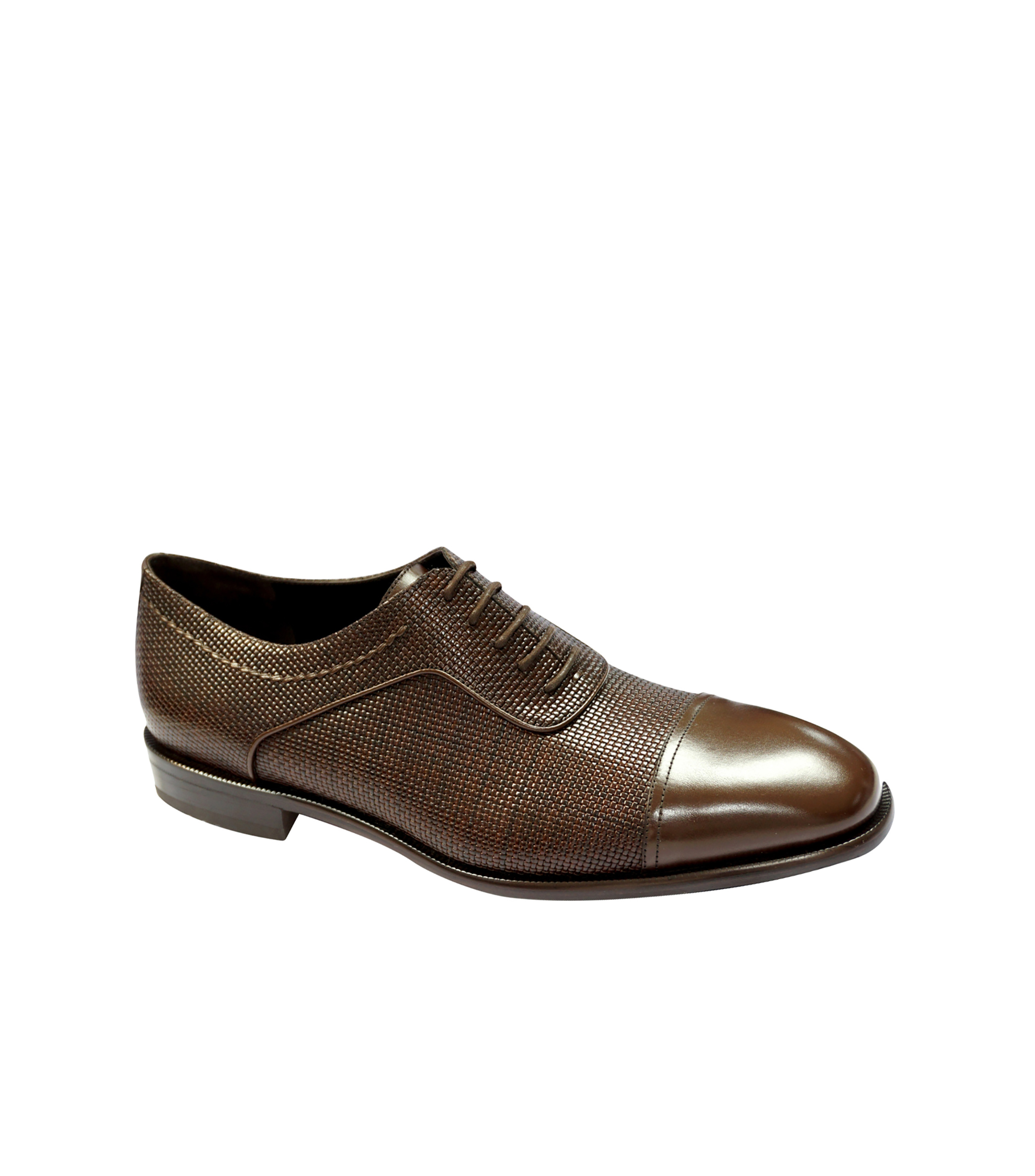 Jean Pierre Zapatos de Vestir Blucher Hombre El Palacio de Hierro